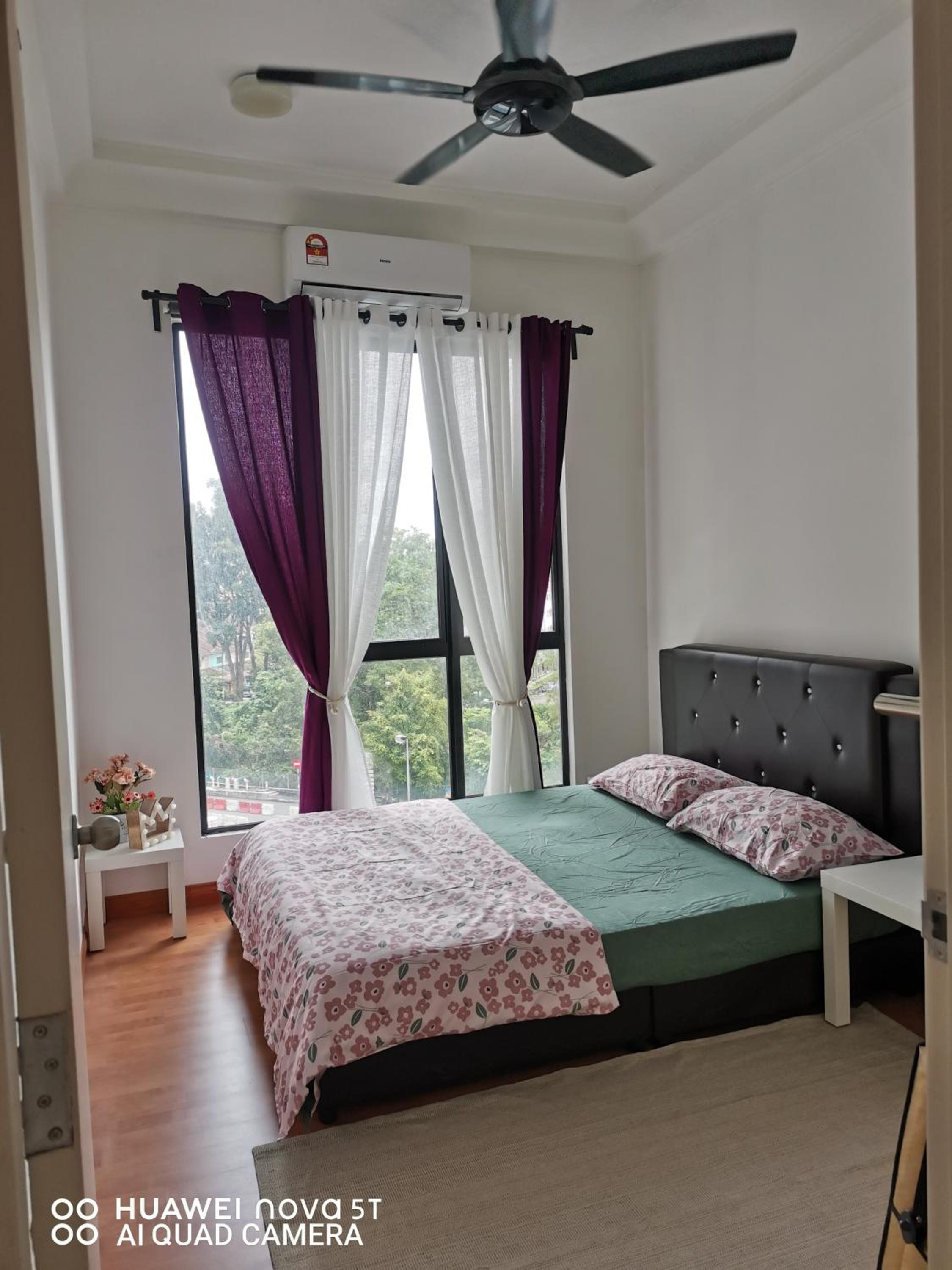 Platino Aparment @ Paradigm Mall