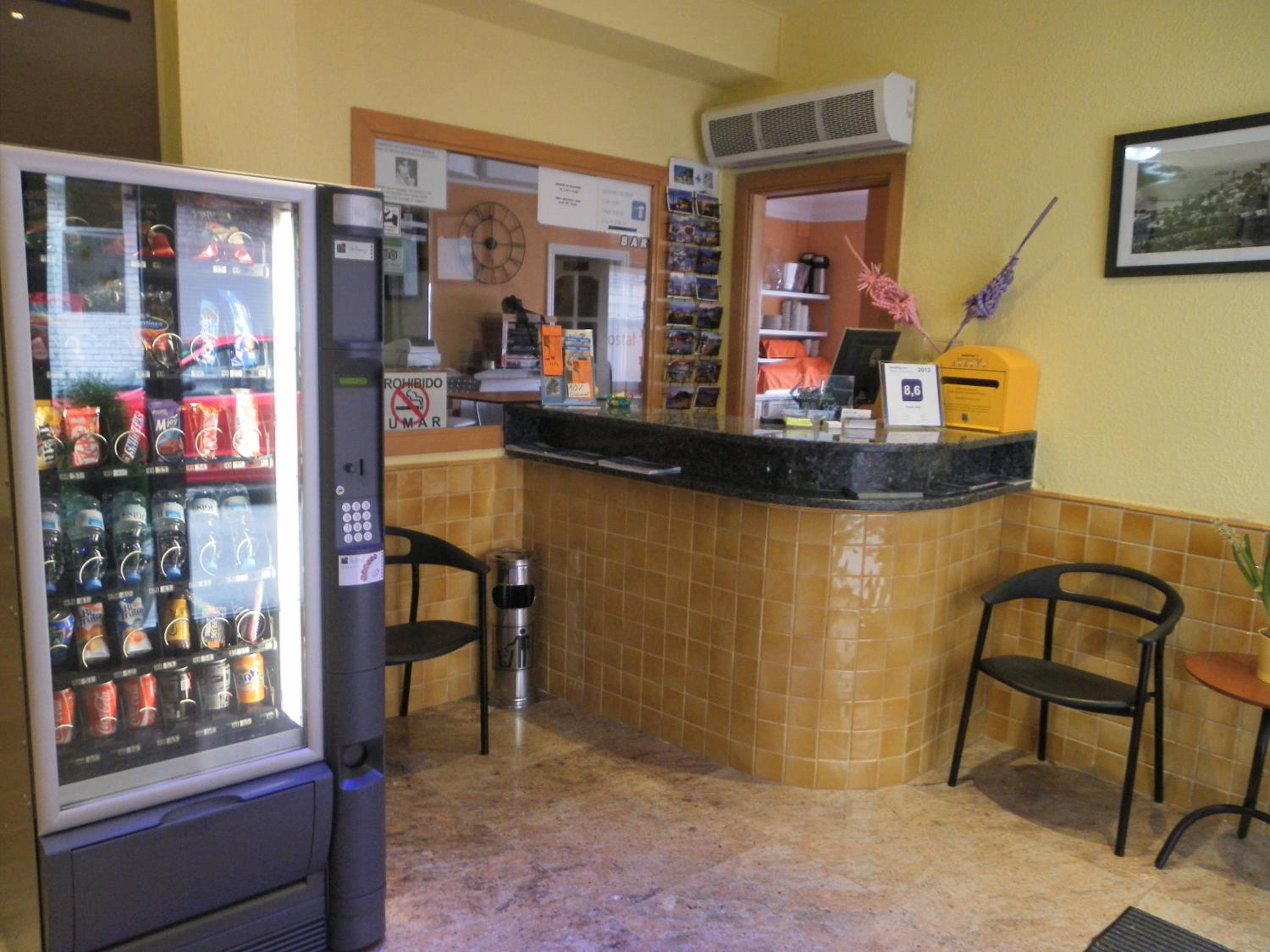 Hostal L'Alba