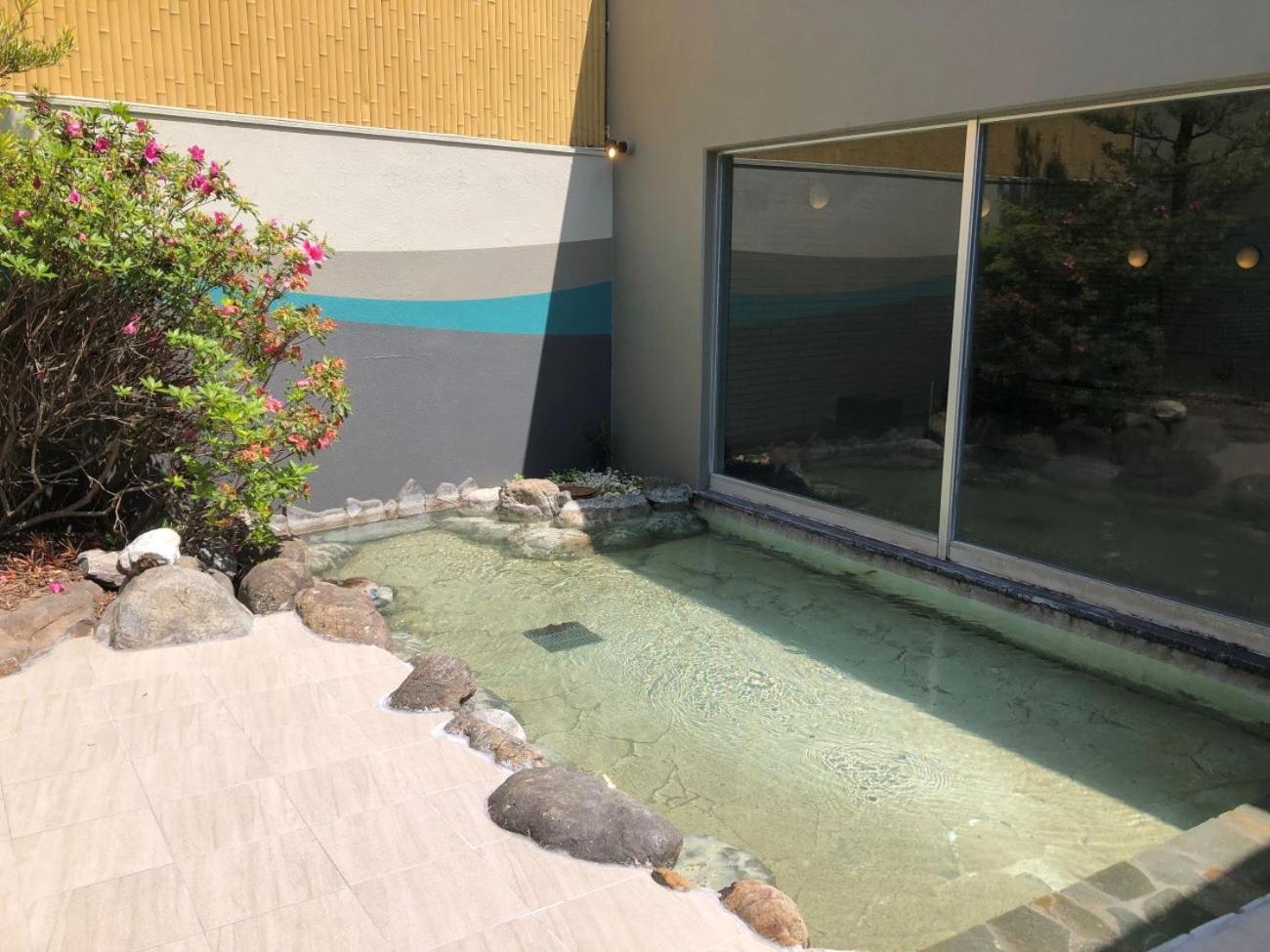 Ureshino Onsen Yusyuku Sarayama view 3