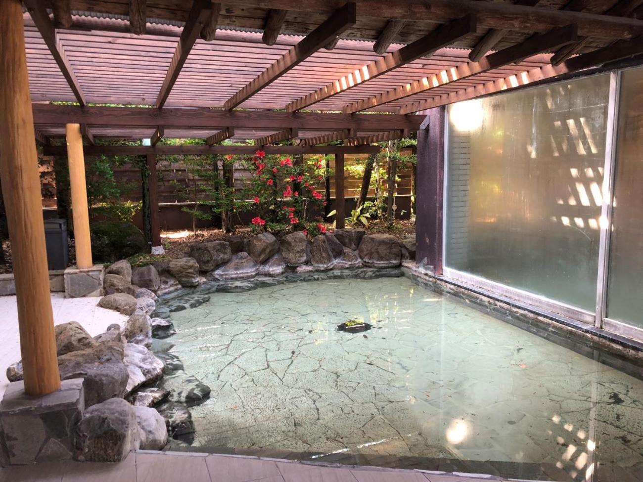 Ureshino Onsen Yusyuku Sarayama view 2