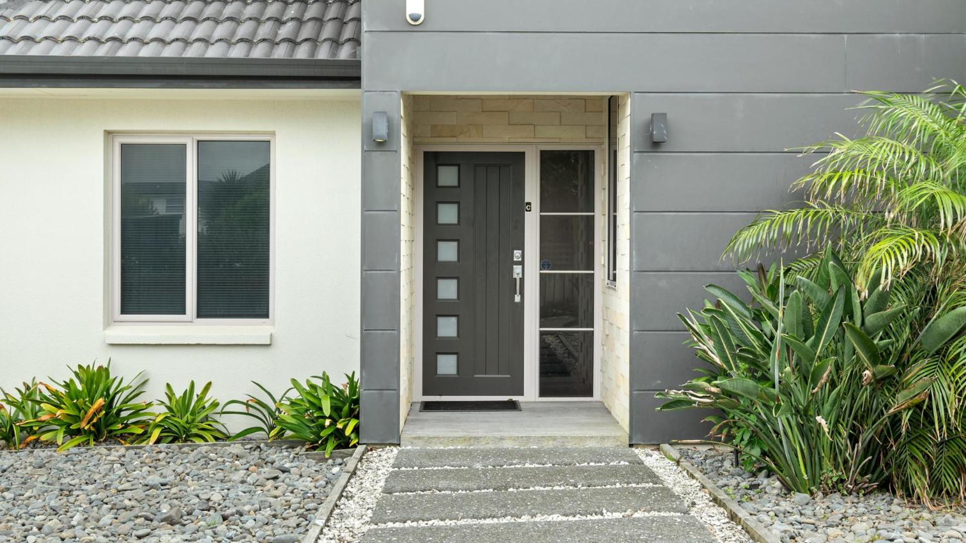 Oceanbeach Road - Mount Maunganui Beach House