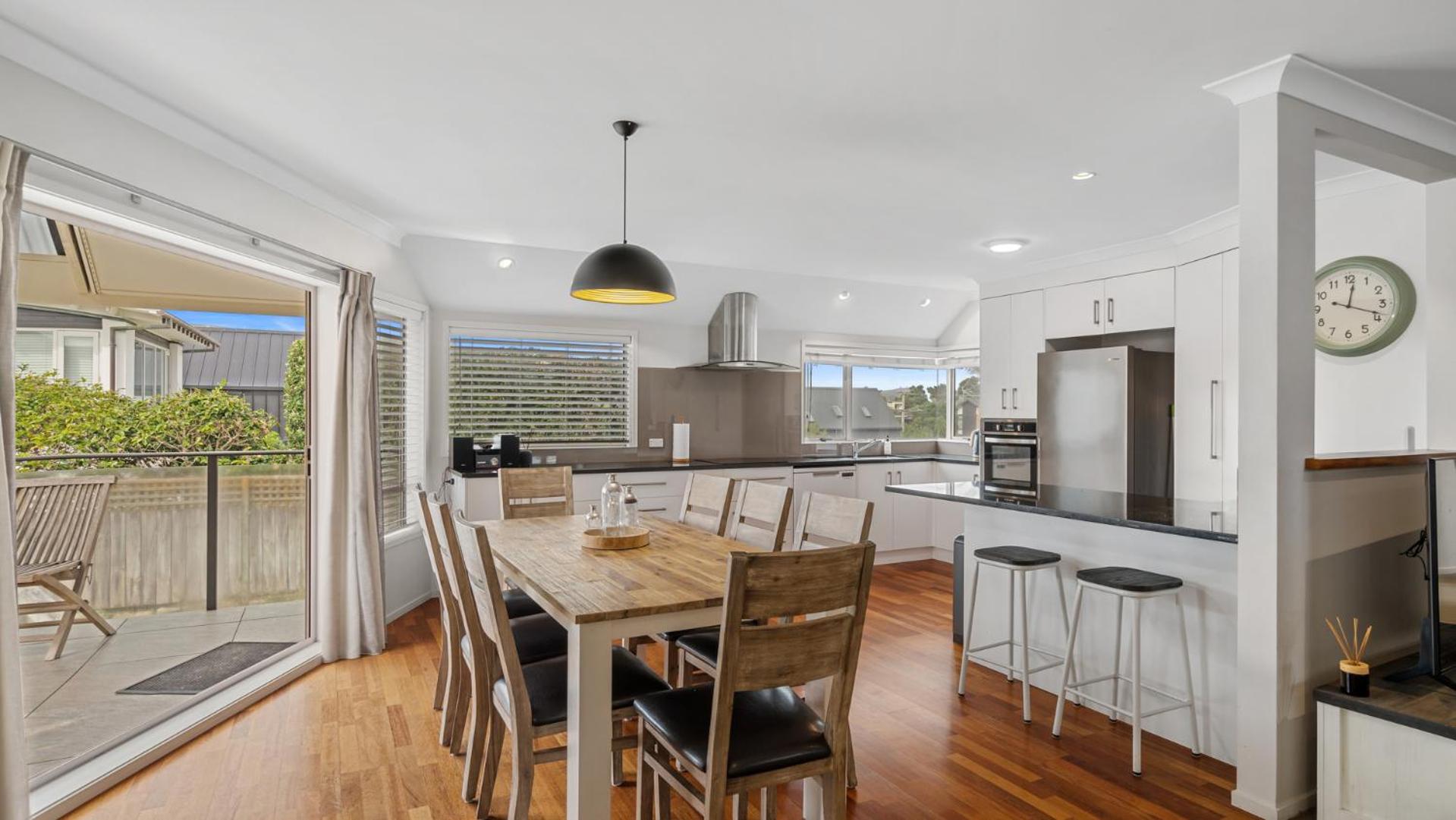 Oceanbeach Road - Mount Maunganui Beach House