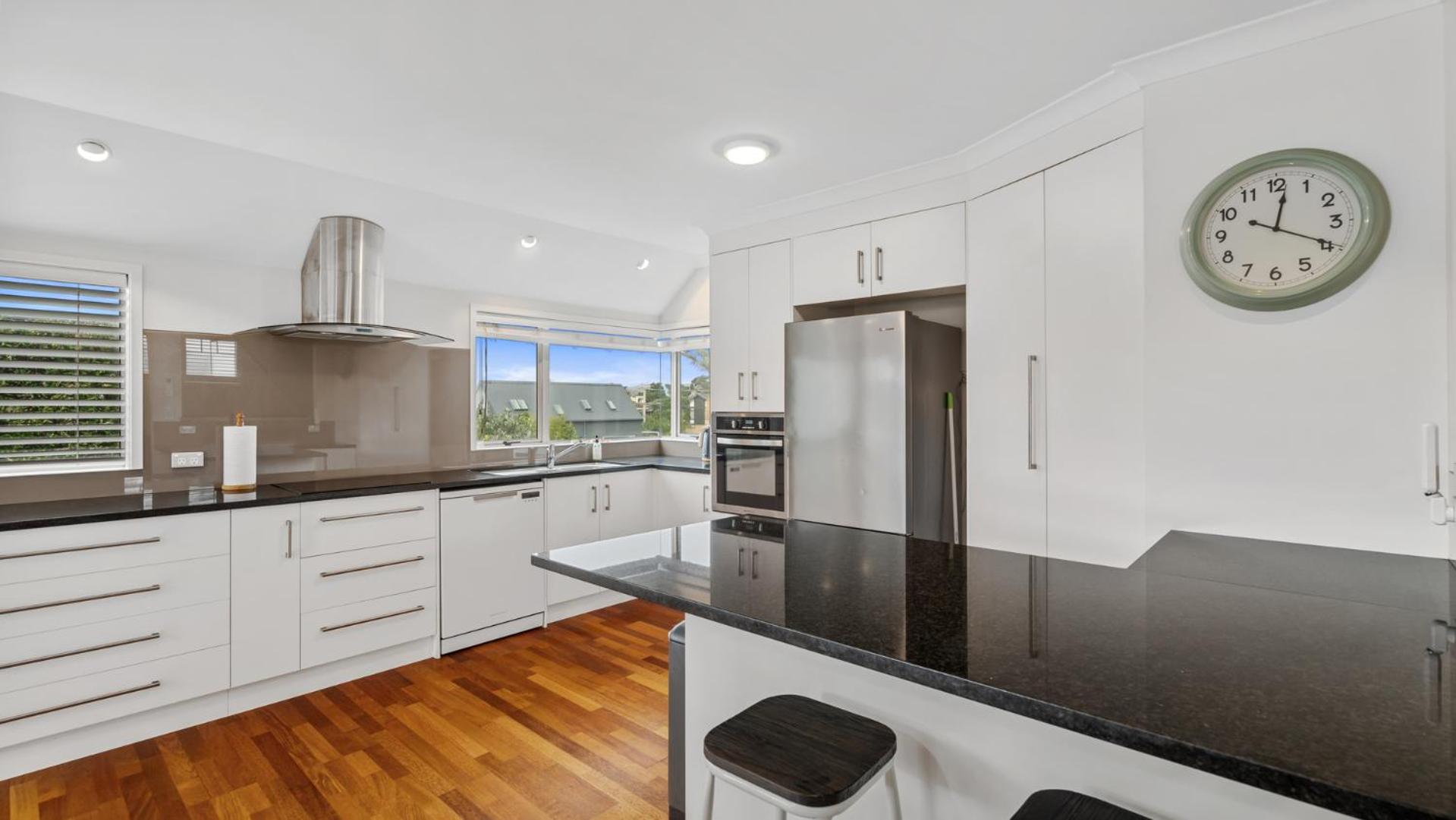 Oceanbeach Road - Mount Maunganui Beach House