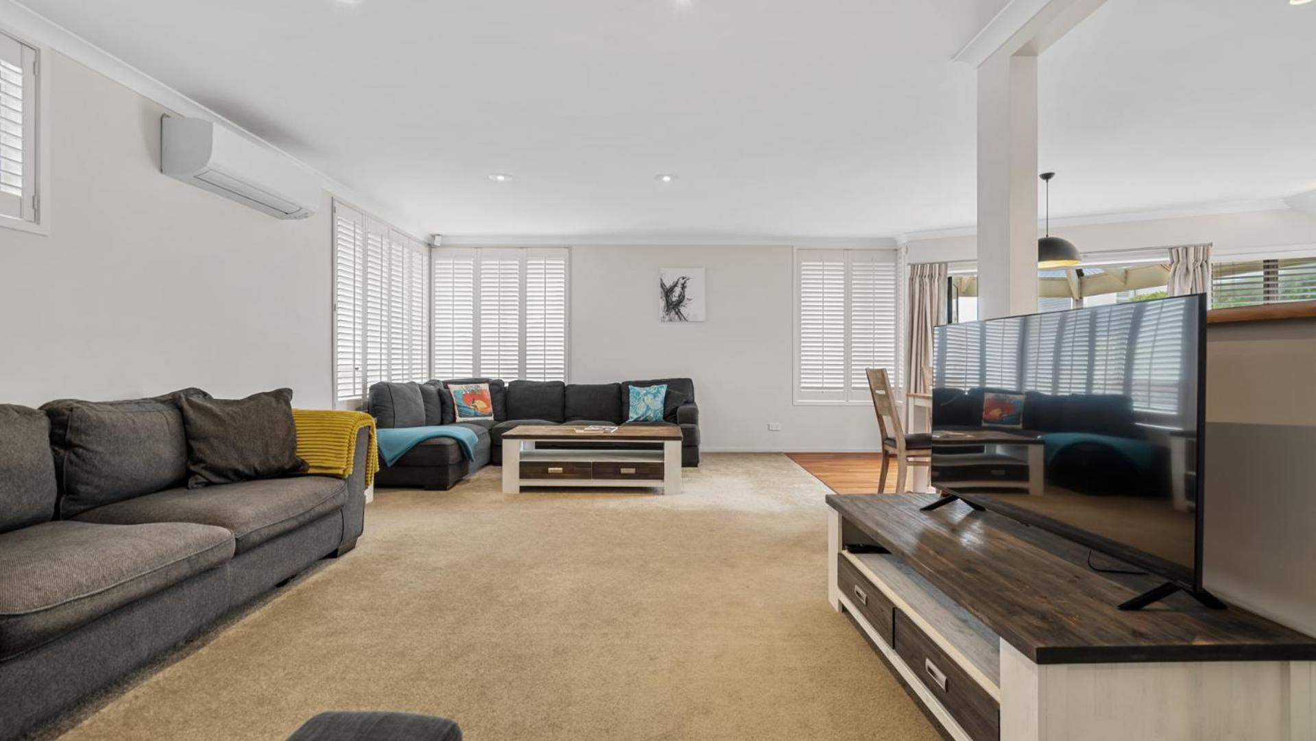 Oceanbeach Road - Mount Maunganui Beach House