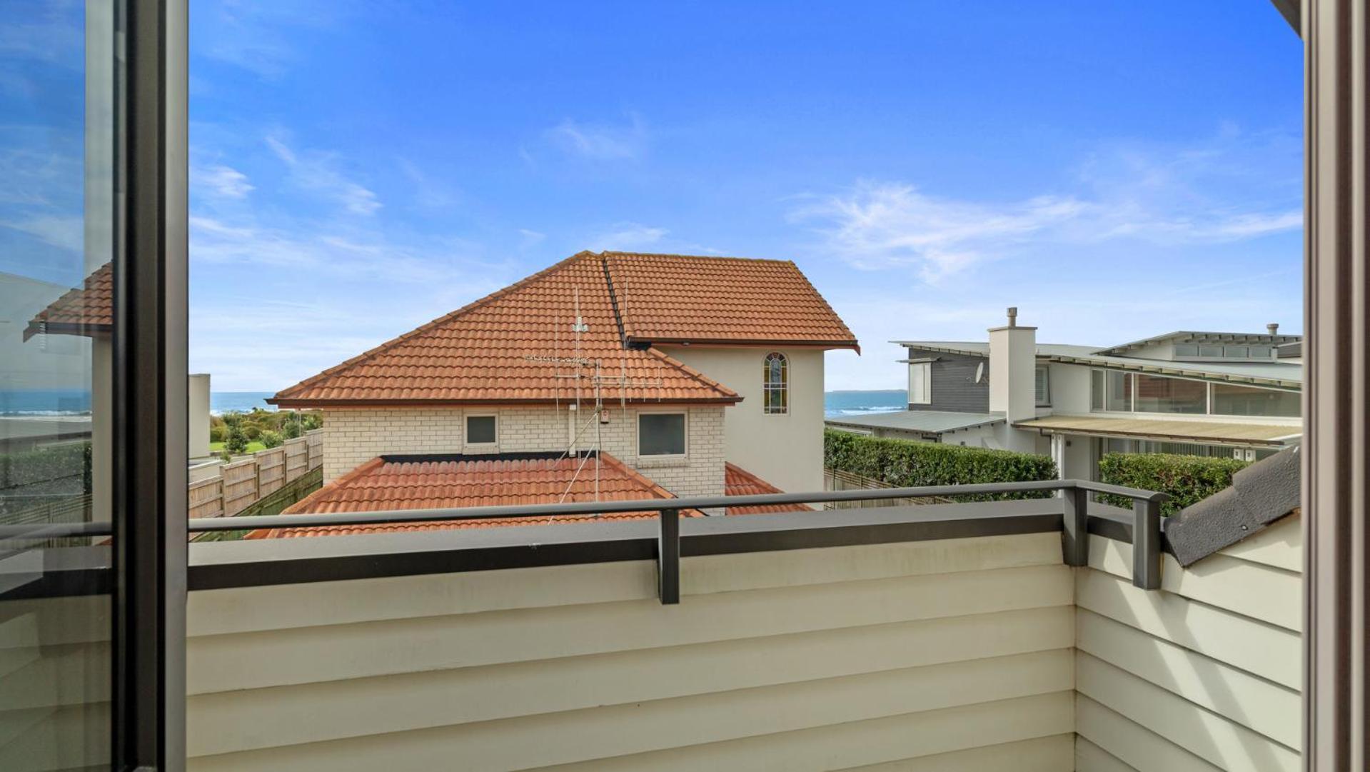 Oceanbeach Road - Mount Maunganui Beach House