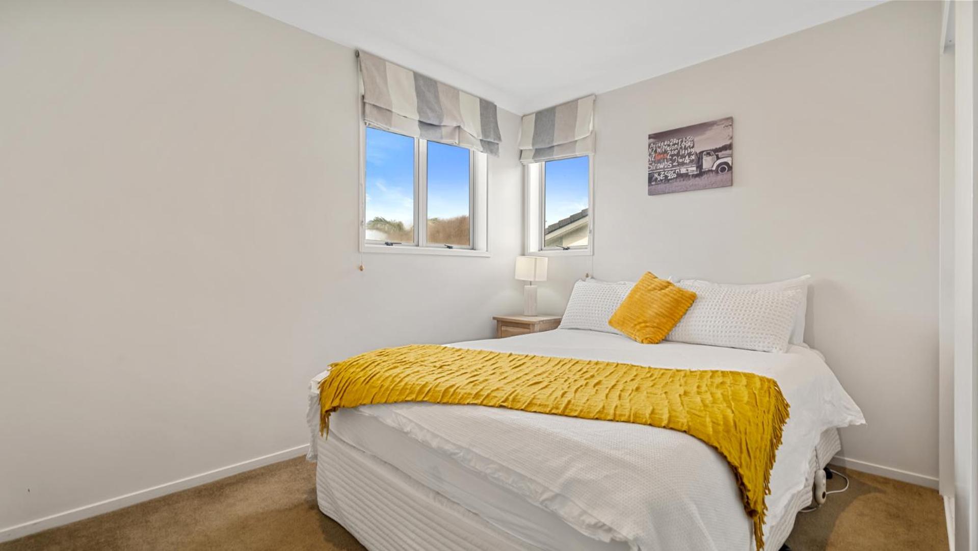 Oceanbeach Road - Mount Maunganui Beach House