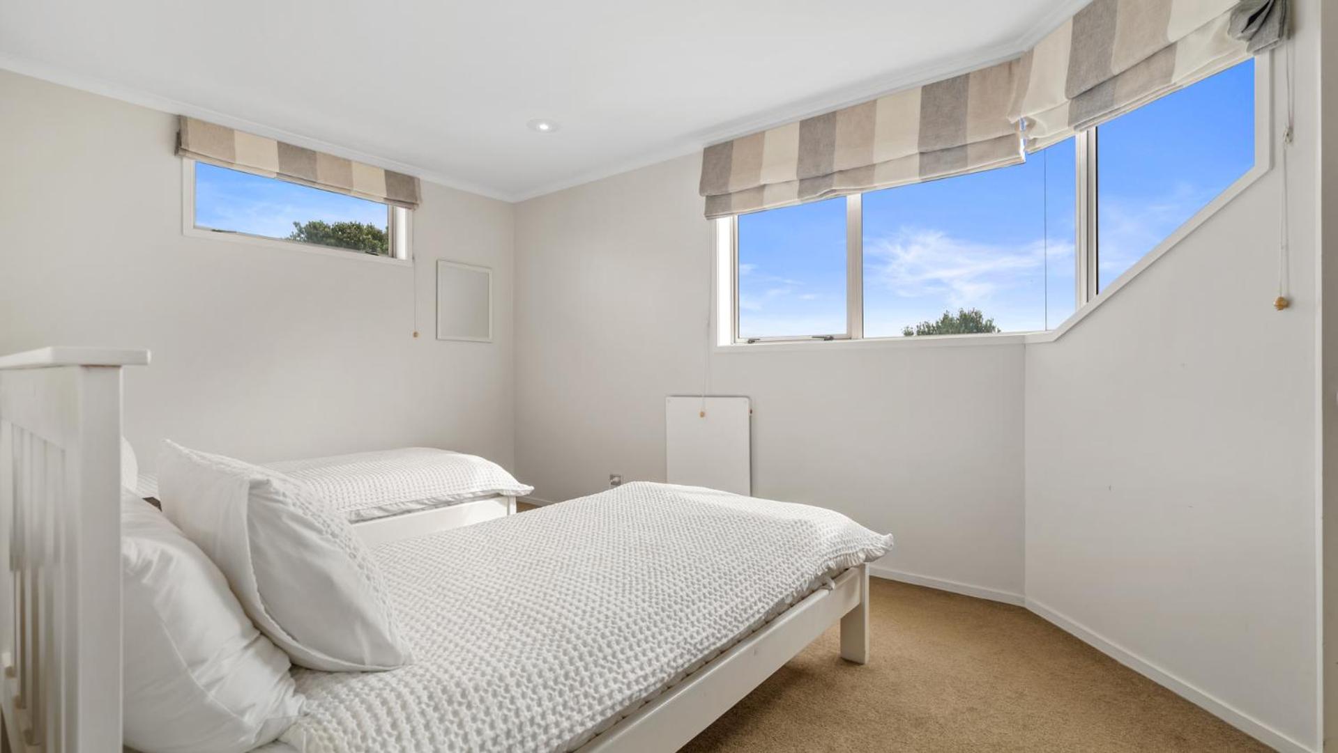 Oceanbeach Road - Mount Maunganui Beach House