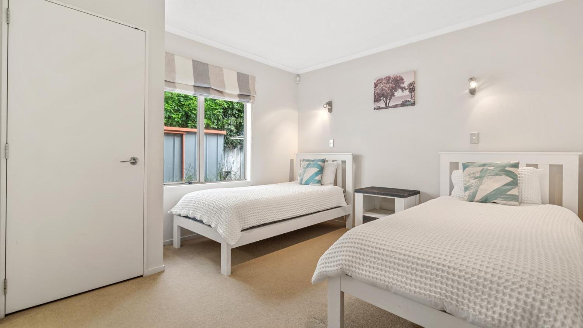 Oceanbeach Road - Mount Maunganui Beach House