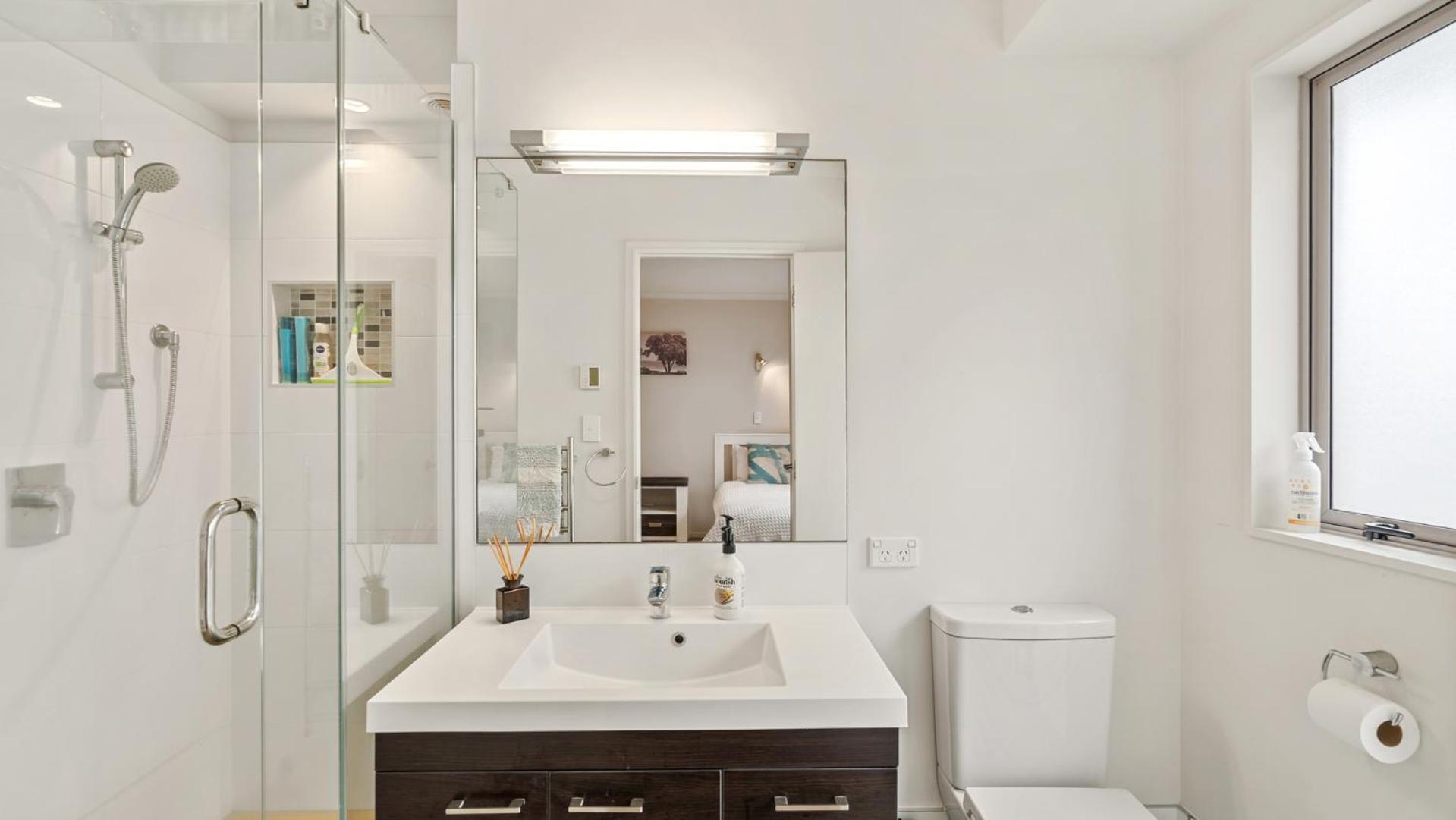 Oceanbeach Road - Mount Maunganui Beach House