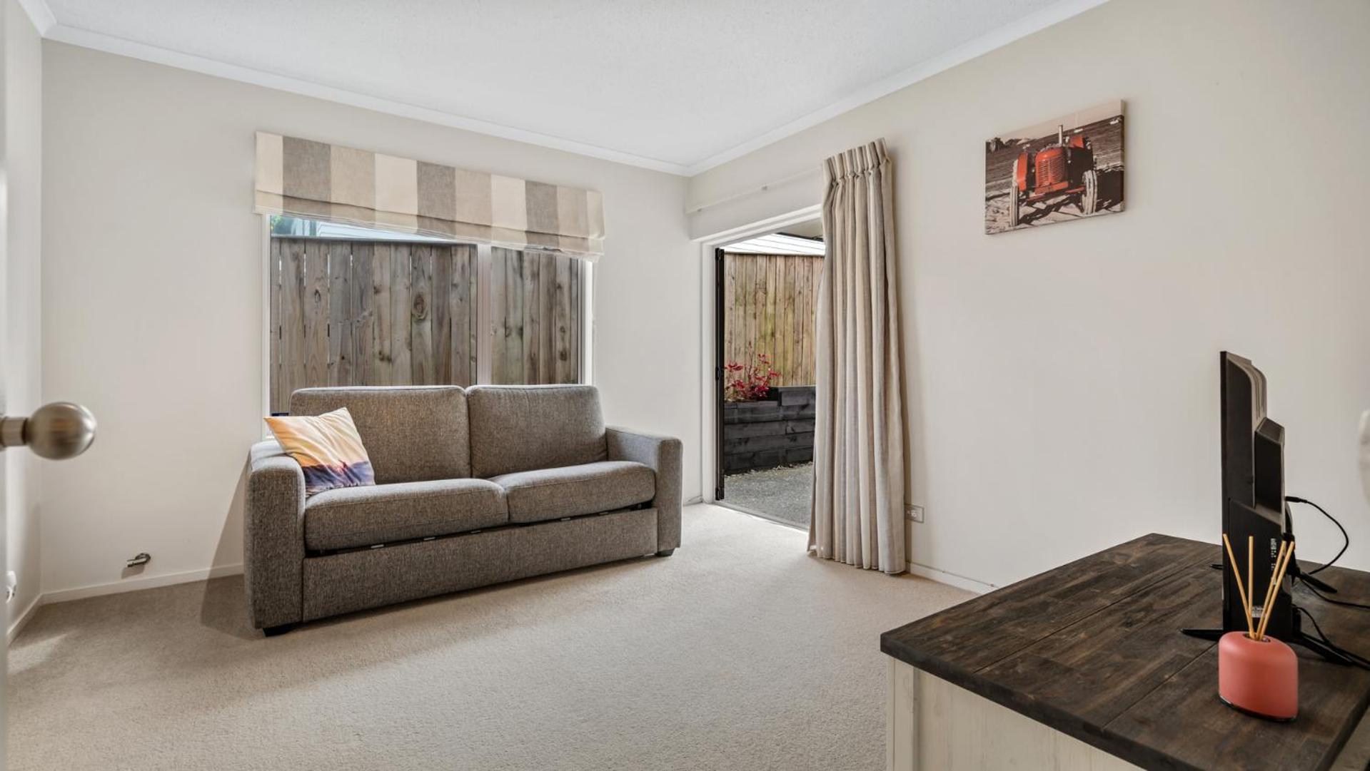 Oceanbeach Road - Mount Maunganui Beach House