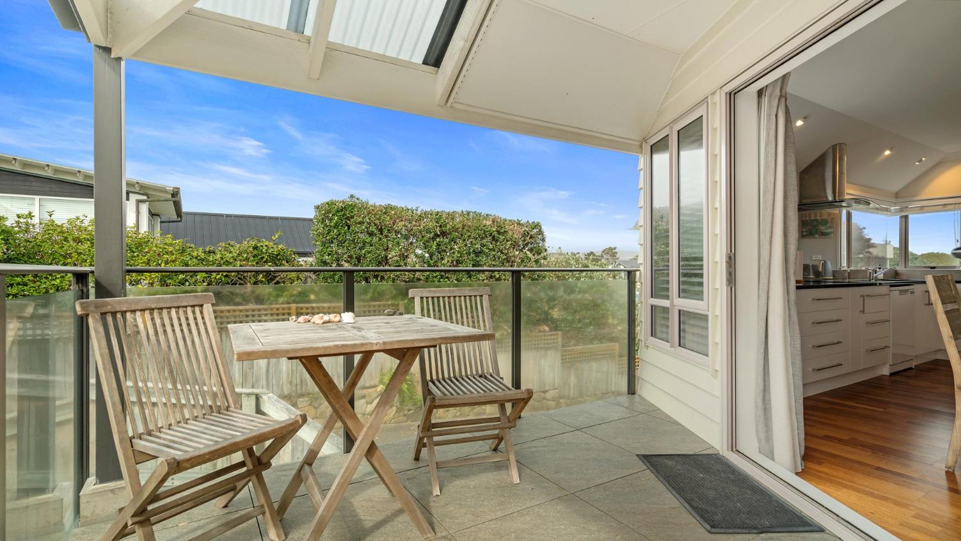 Oceanbeach Road - Mount Maunganui Beach House