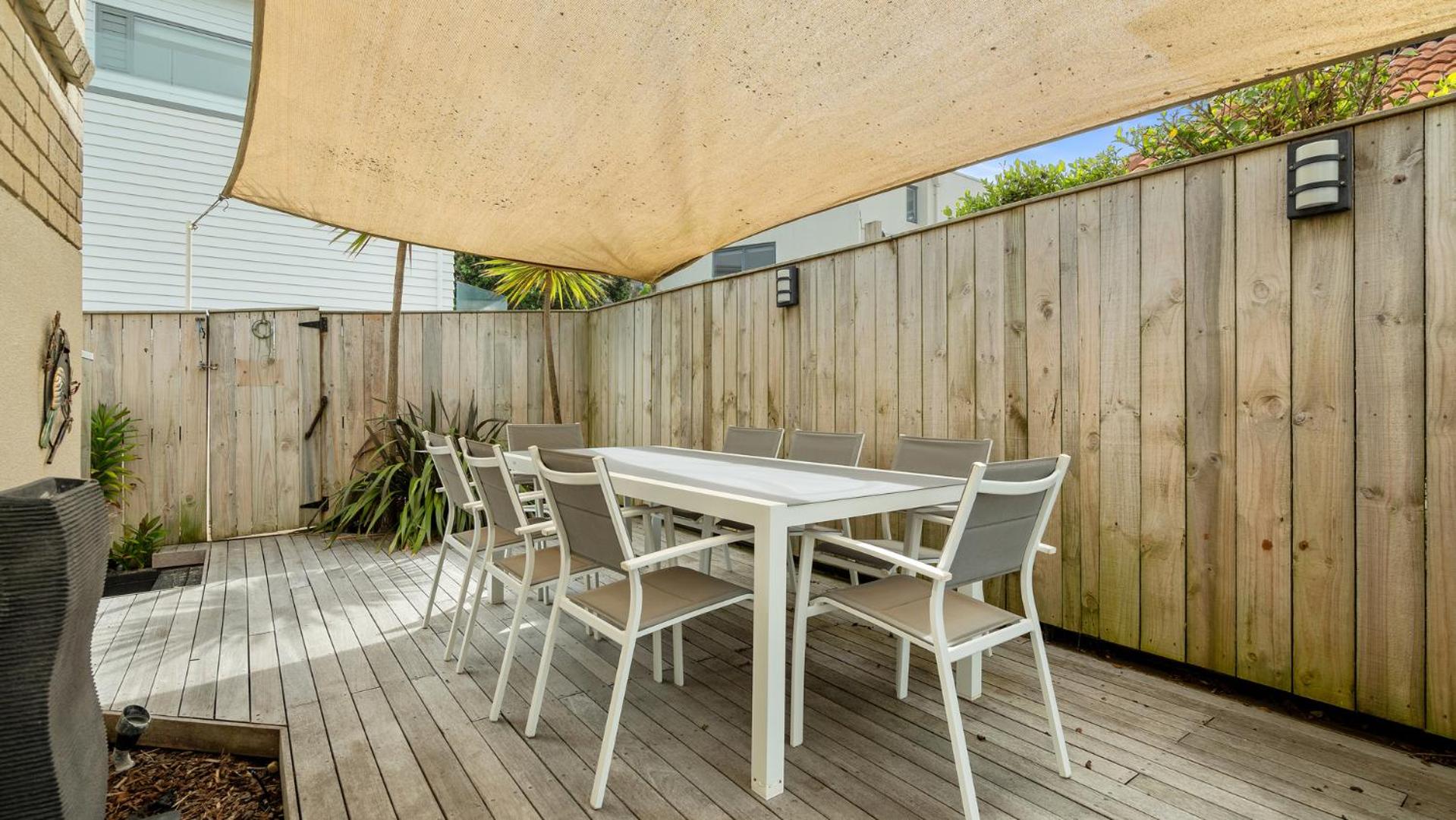 Oceanbeach Road - Mount Maunganui Beach House