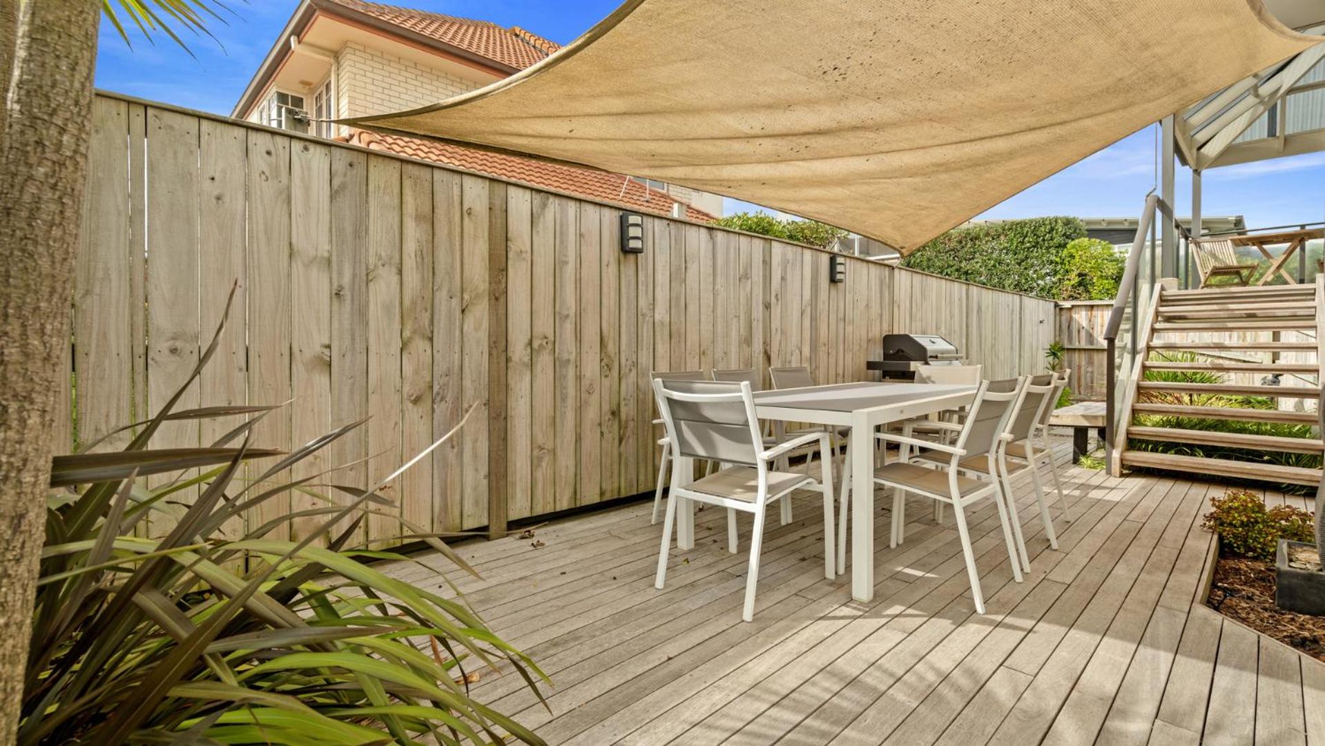 Oceanbeach Road - Mount Maunganui Beach House
