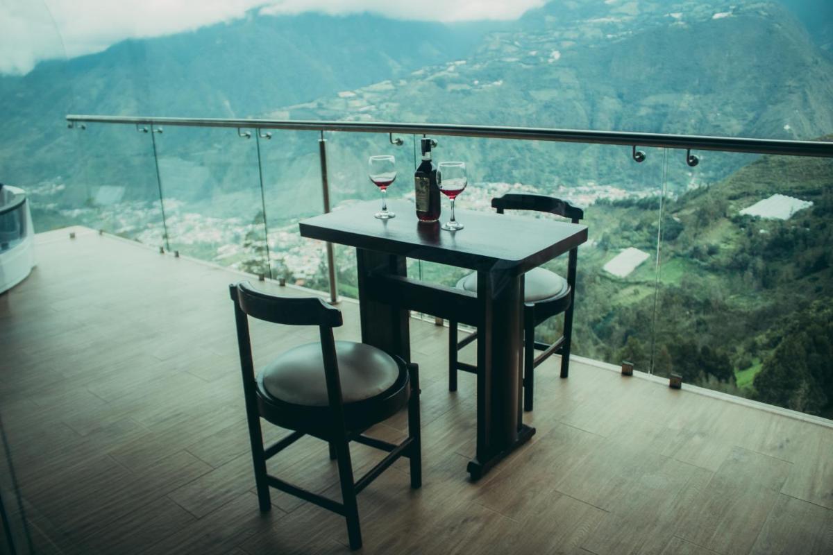 Hotel Casa De Campo El Descanso