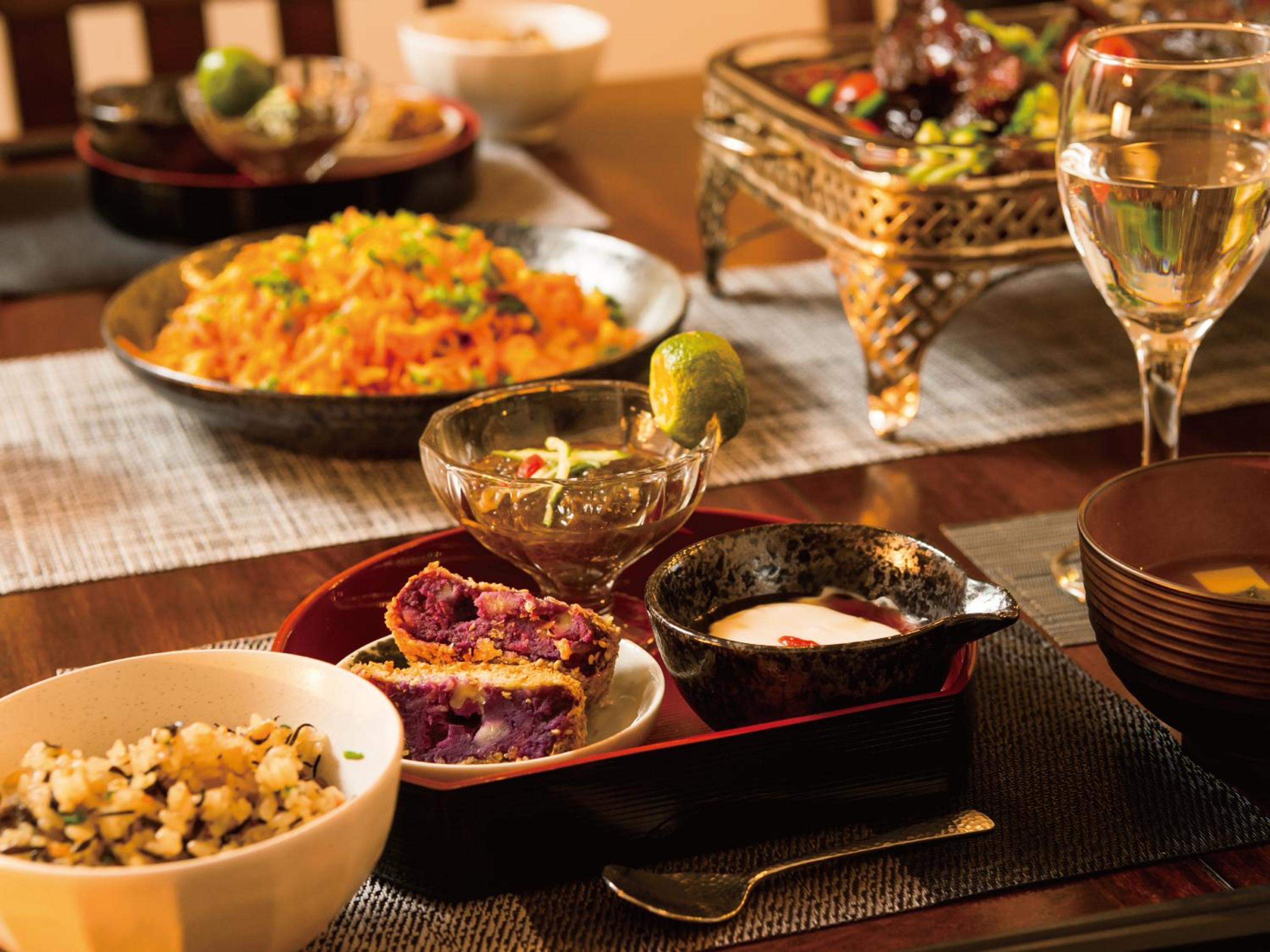 Zoe Resort The Sunset Village Okinawa Chatan