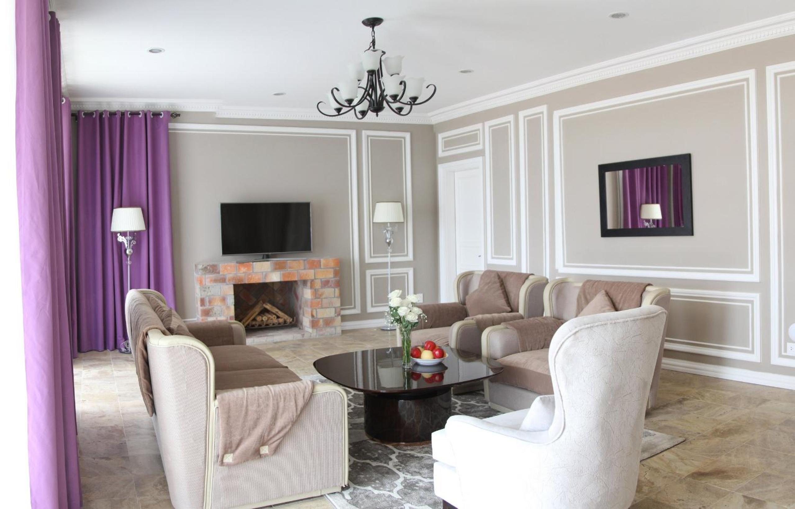 Villa - Biệt Thự Nghĩ Dưỡng Đà Lạt view 5