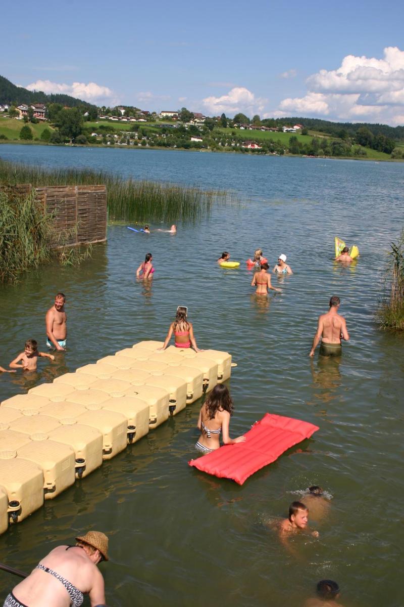 children's play area