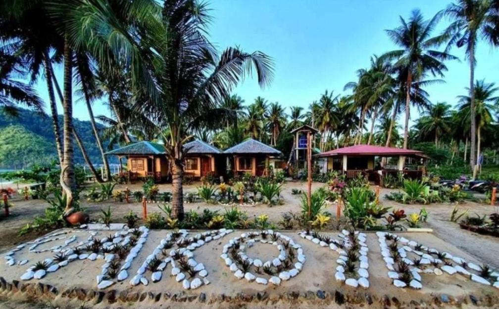 Akoya Beach Sunset Camp view 5