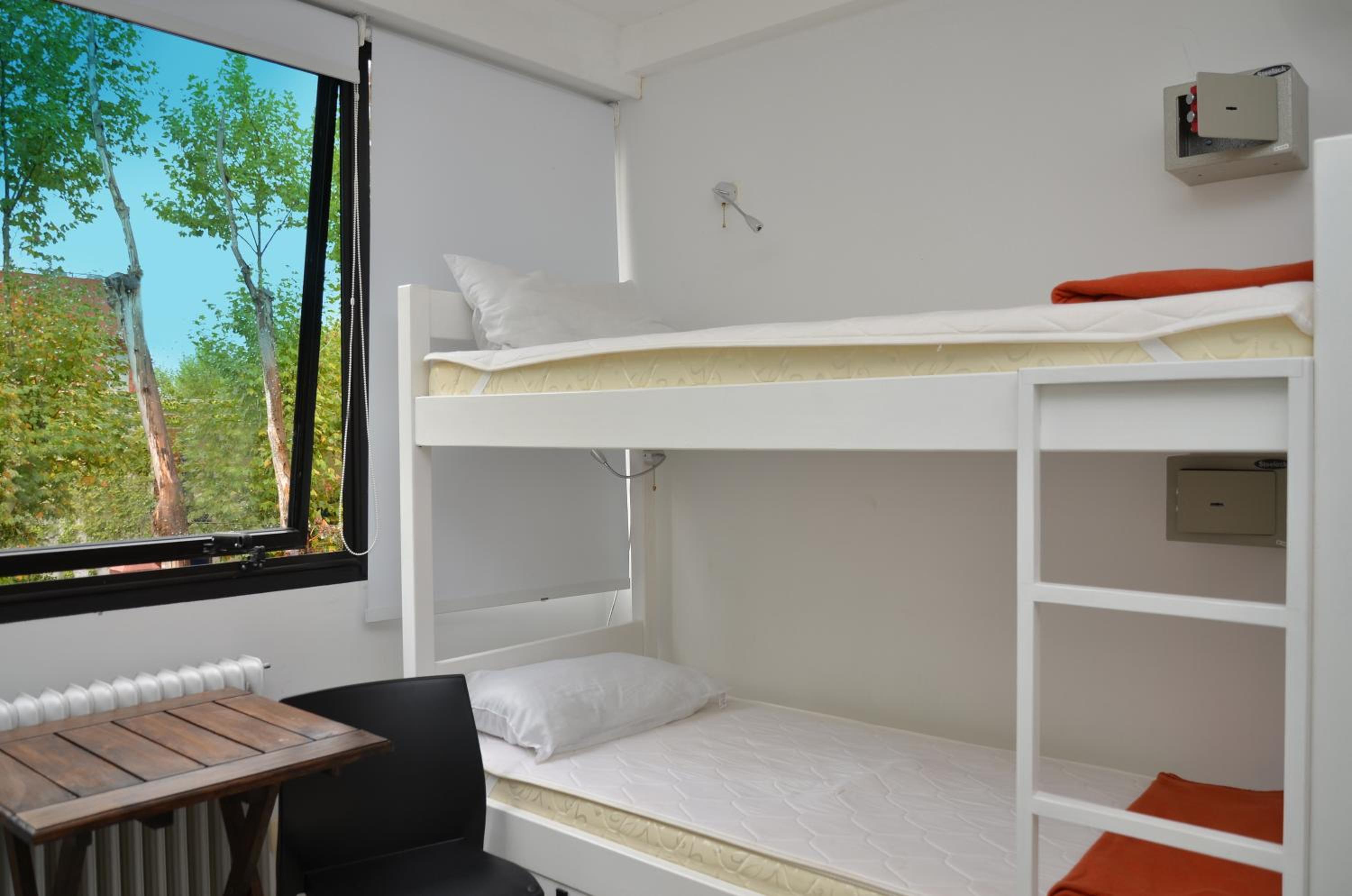 Hostel & Suites del Rio