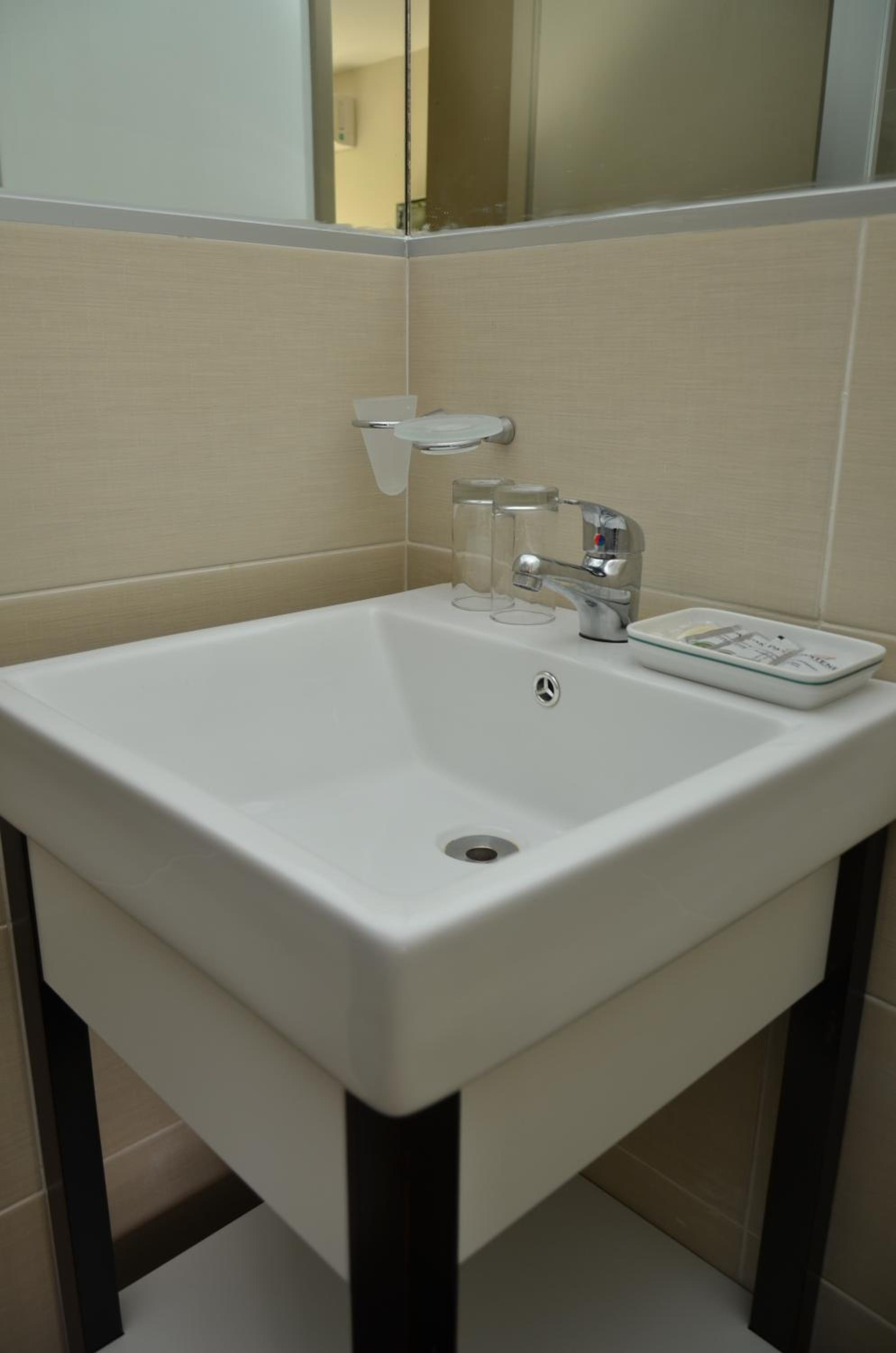 Hostel & Suites del Rio