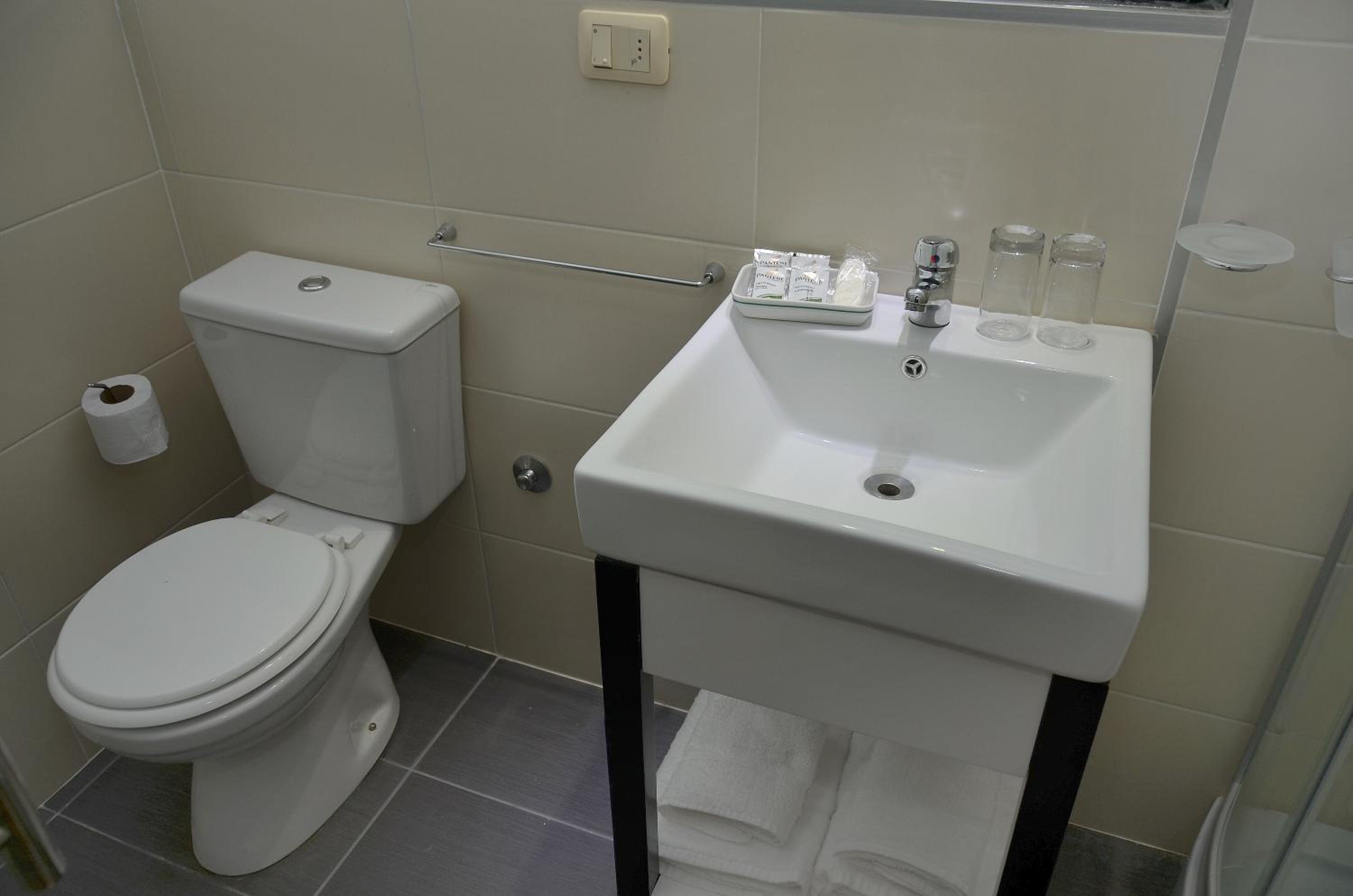Hostel & Suites del Rio
