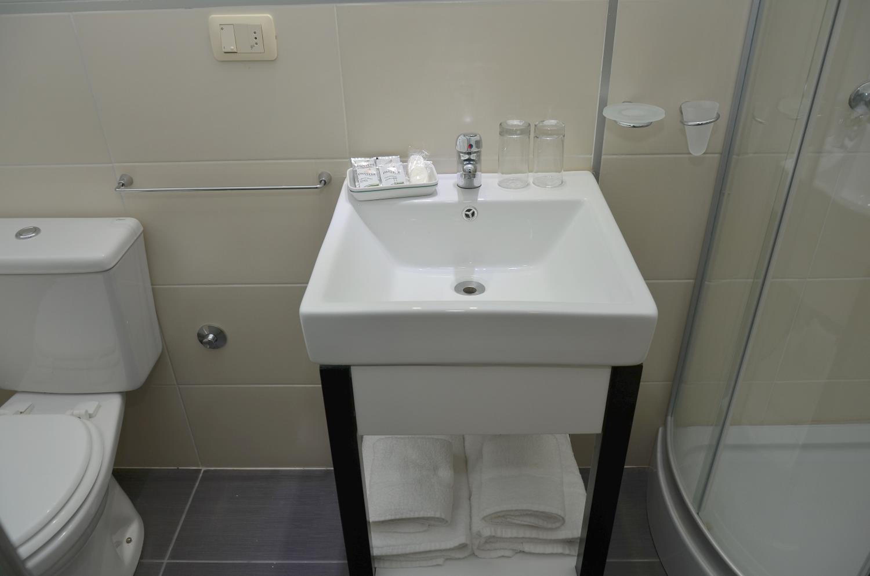 Hostel & Suites del Rio