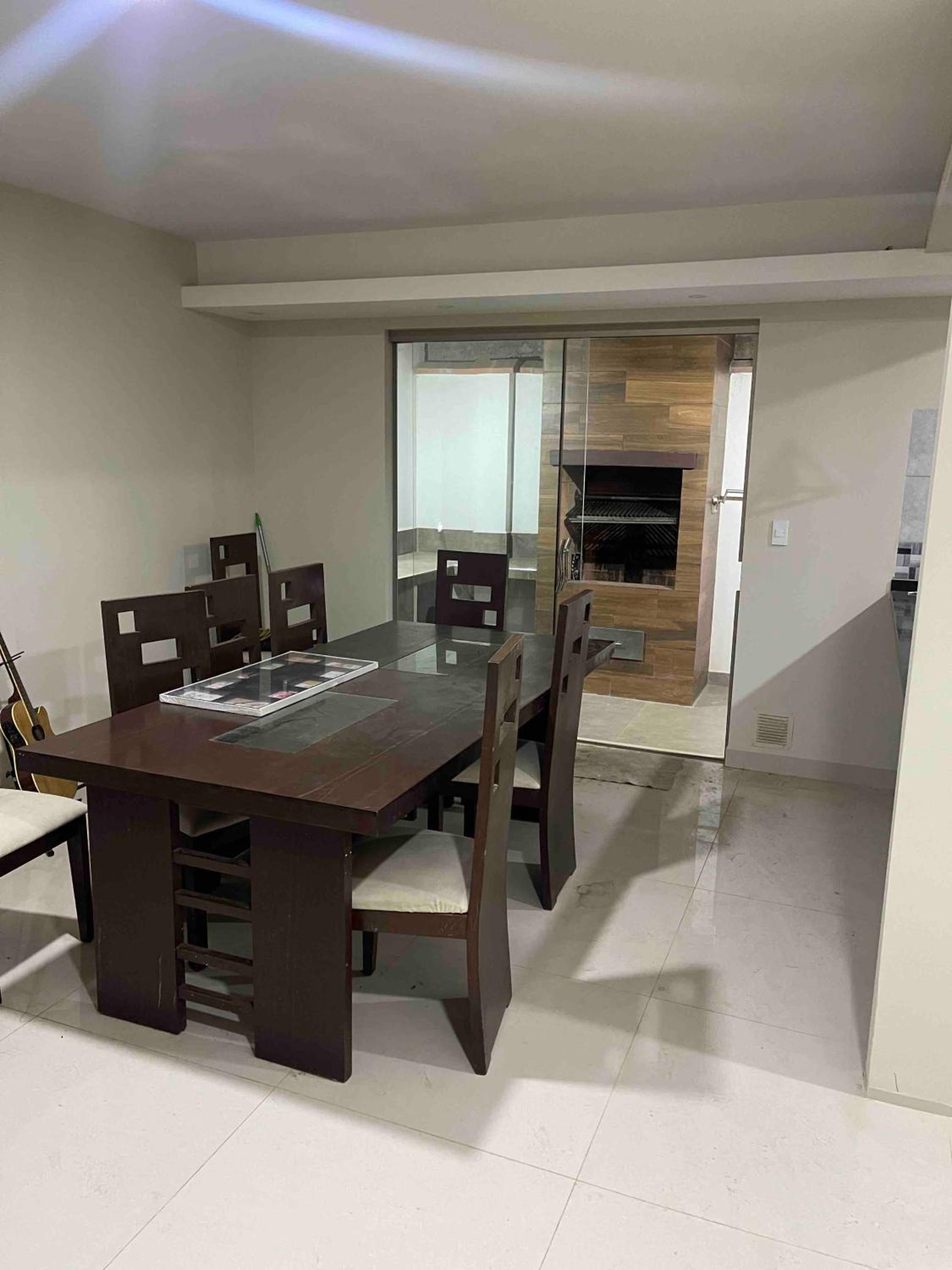 Hermosa Casa Minimalista cerca a la Naturaleza