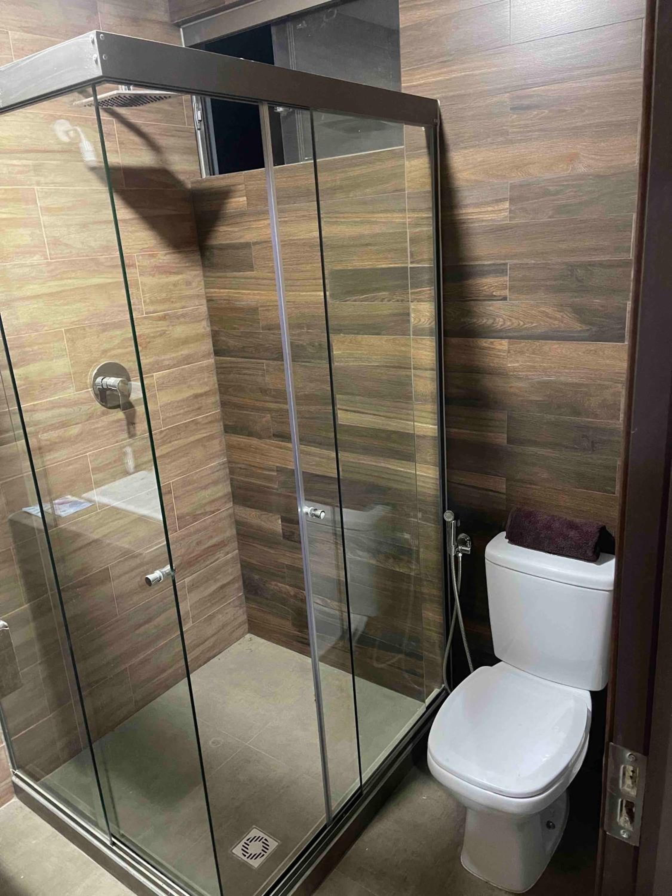 Hermosa Casa Minimalista cerca a la Naturaleza