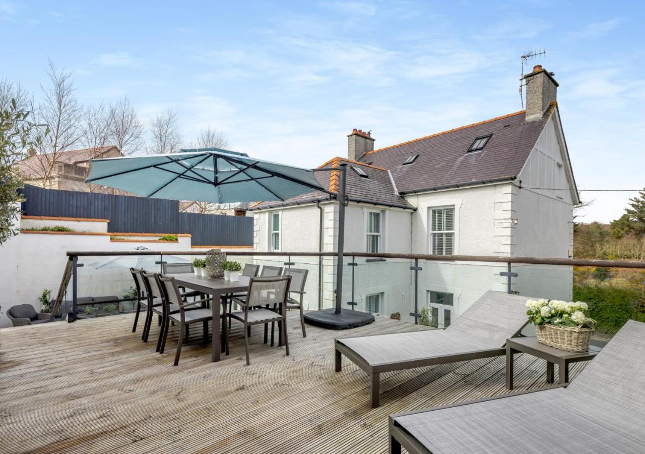 6 Bed in Pwllheli oc-argrai