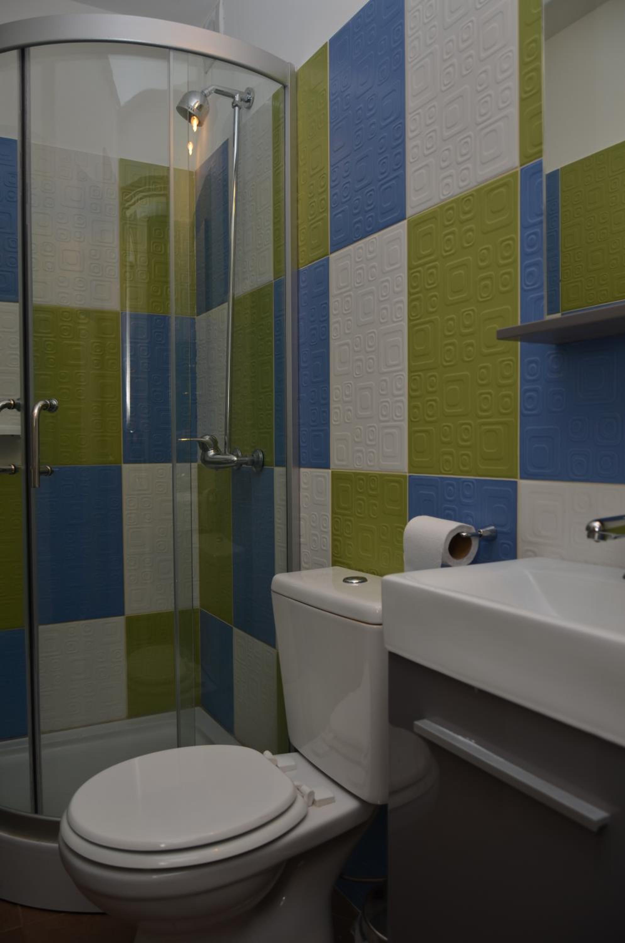 Hostel & Suites del Rio
