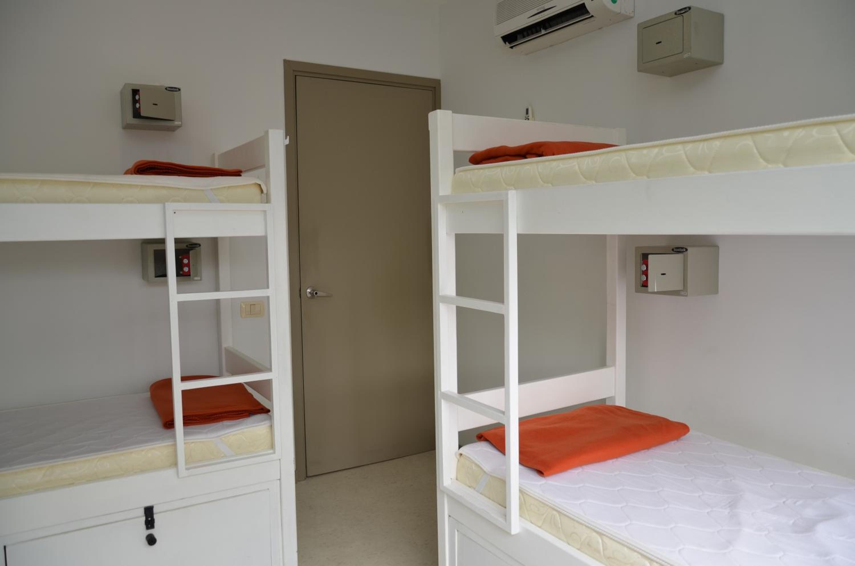 Hostel & Suites del Rio