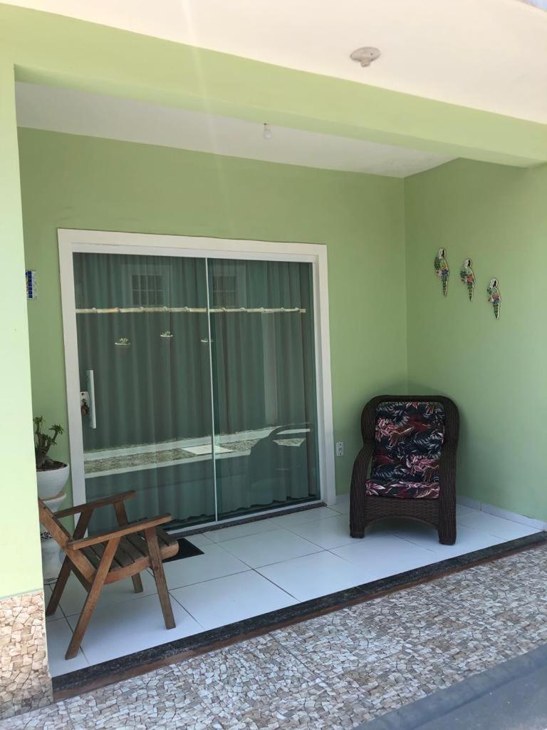 CASAS DUPLEX 2 QUARTOS na beira da praia de Figueira - Arraial do Cabo - RJ - Máx 5 hóspedes com 2 suítes, ou Máx 7 Hóspedes com sala de TV e churrasqueira