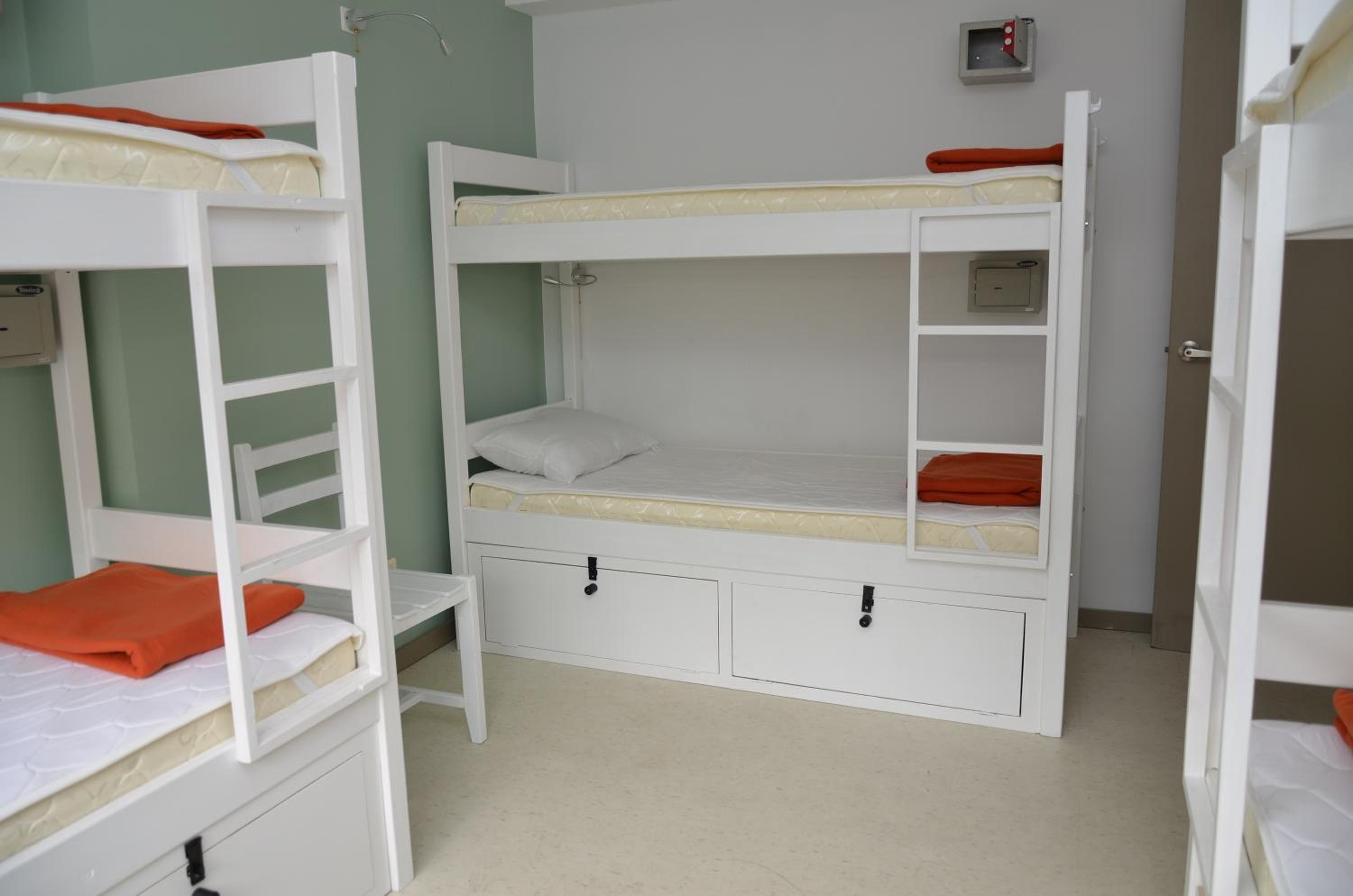 Hostel & Suites del Rio