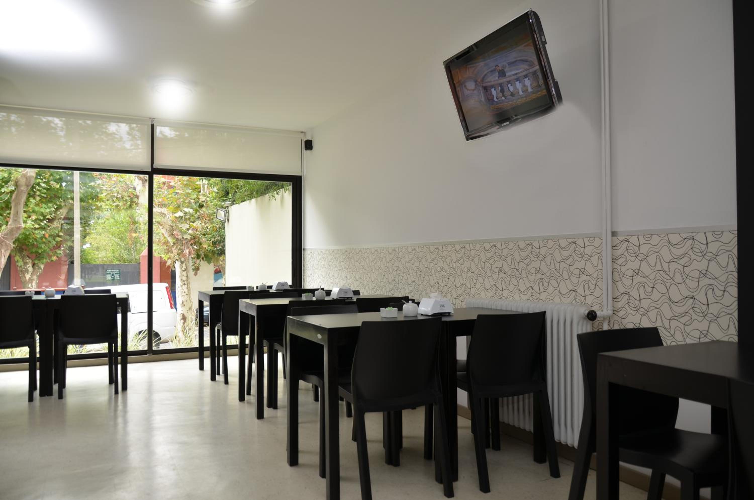 Hostel & Suites del Rio