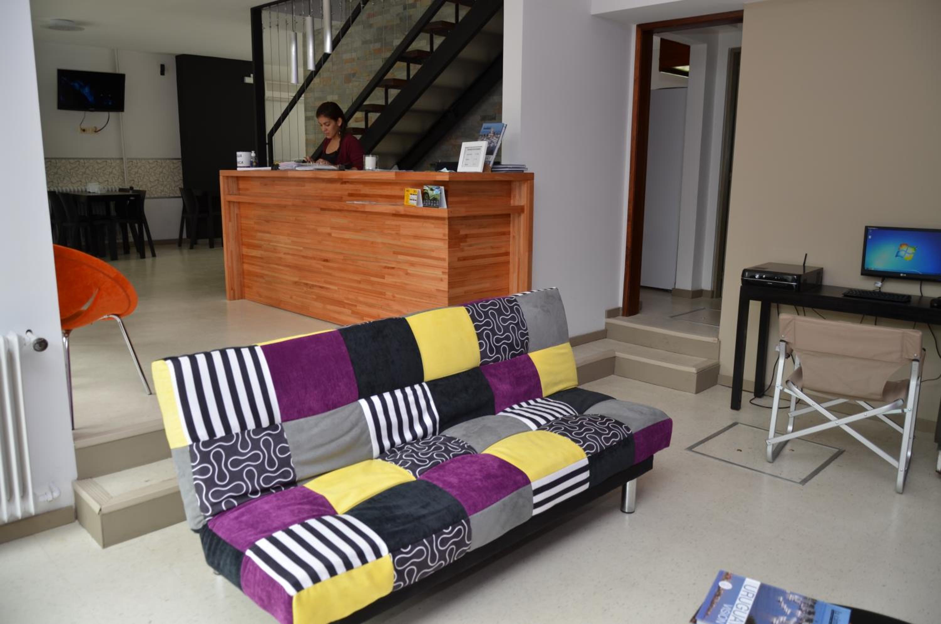 Hostel & Suites del Rio