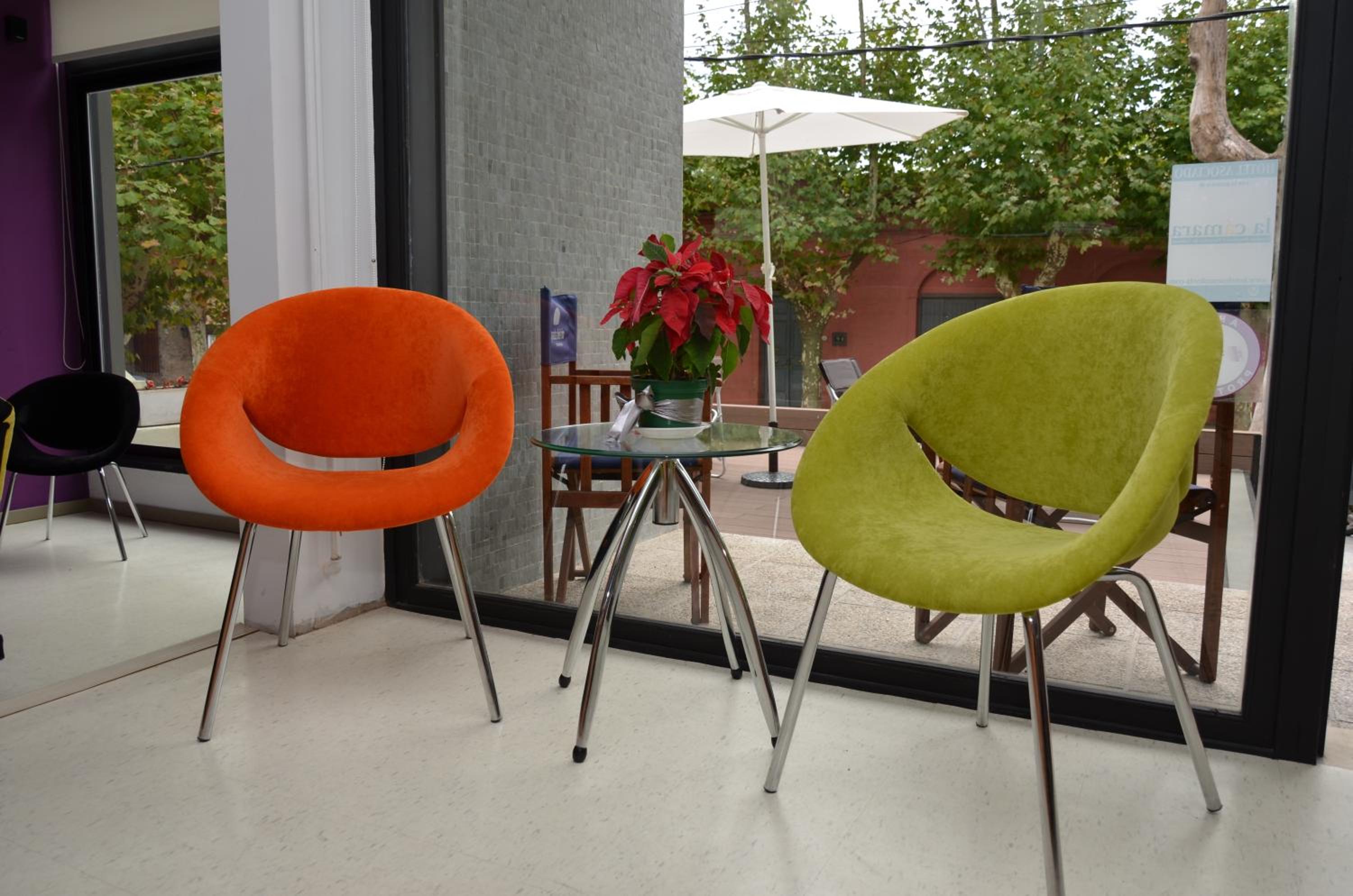 Hostel & Suites del Rio