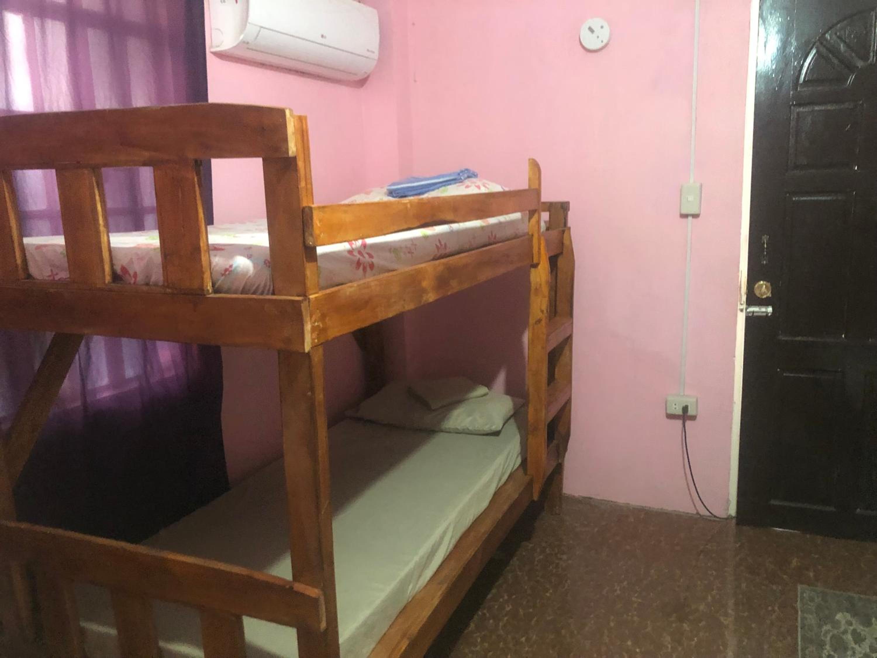LP Madriaga Private Apt fully furnished w/Balcony