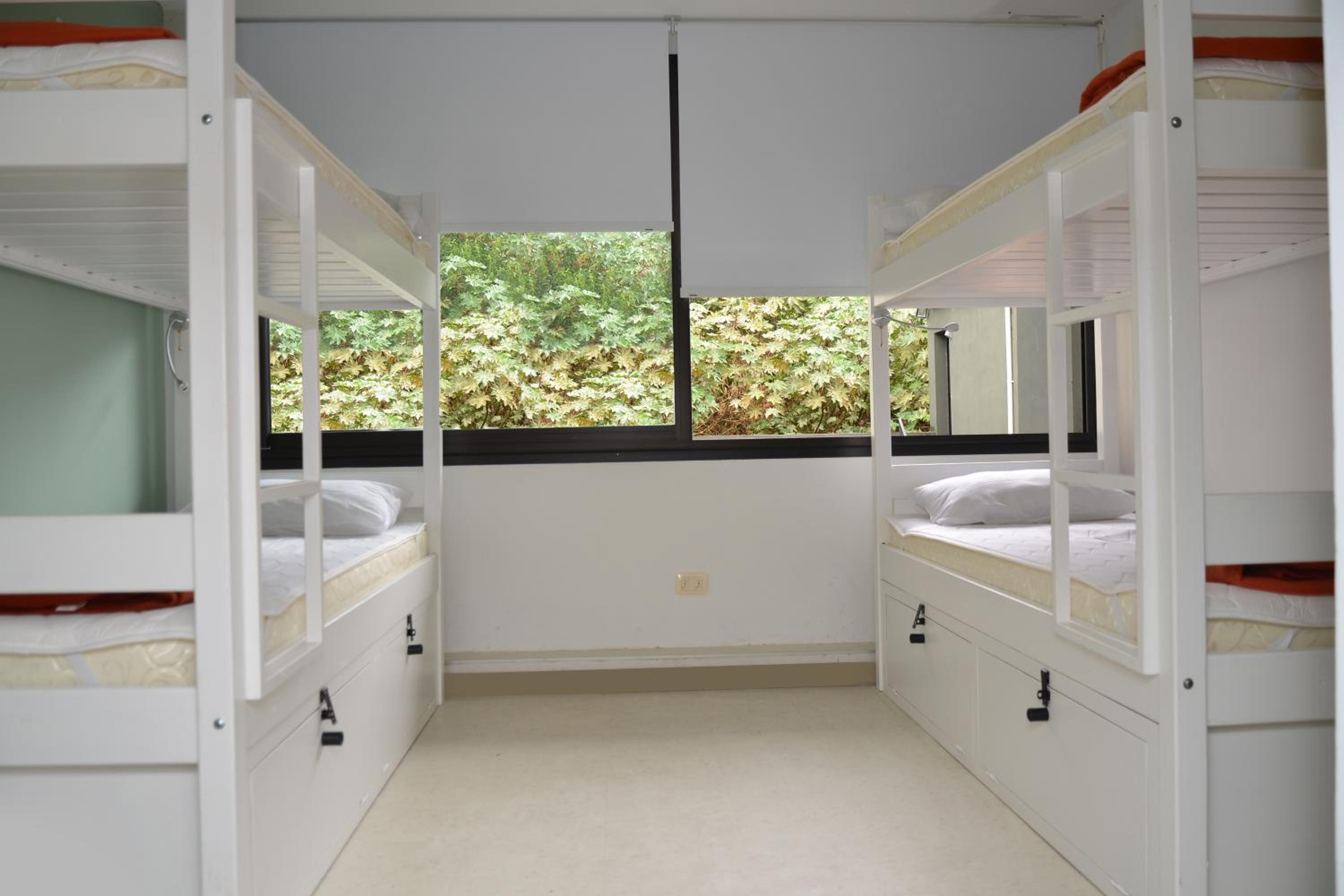 Hostel & Suites del Rio