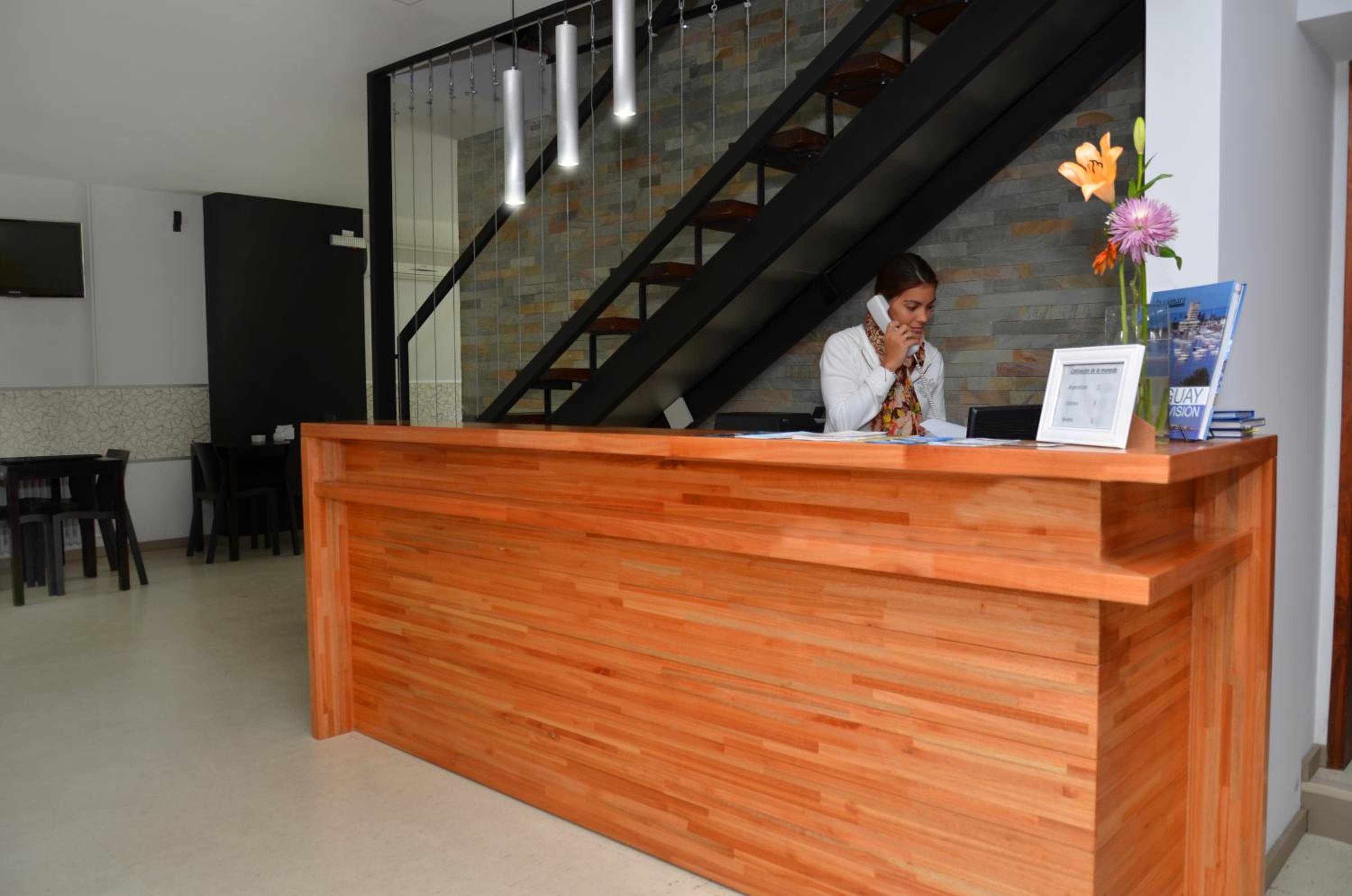 Hostel & Suites del Rio
