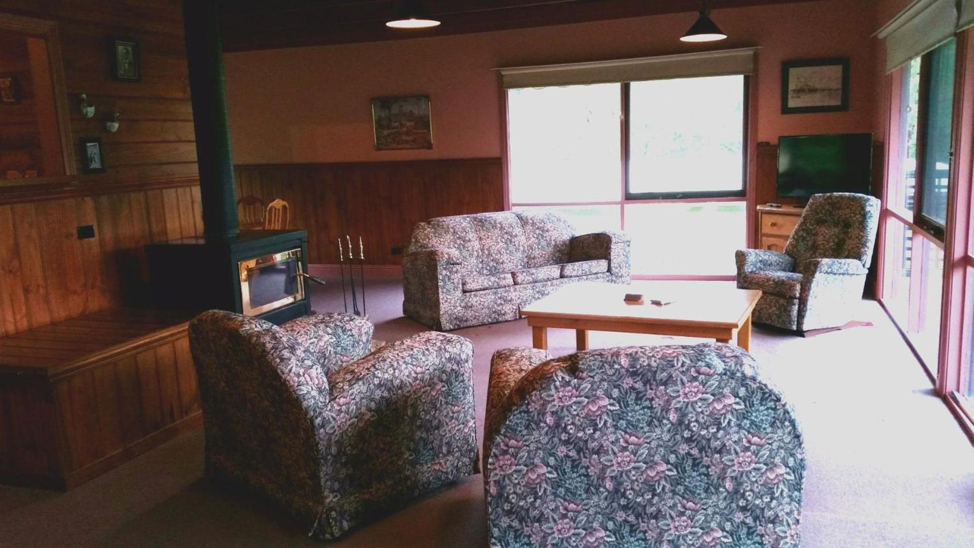 View Mount