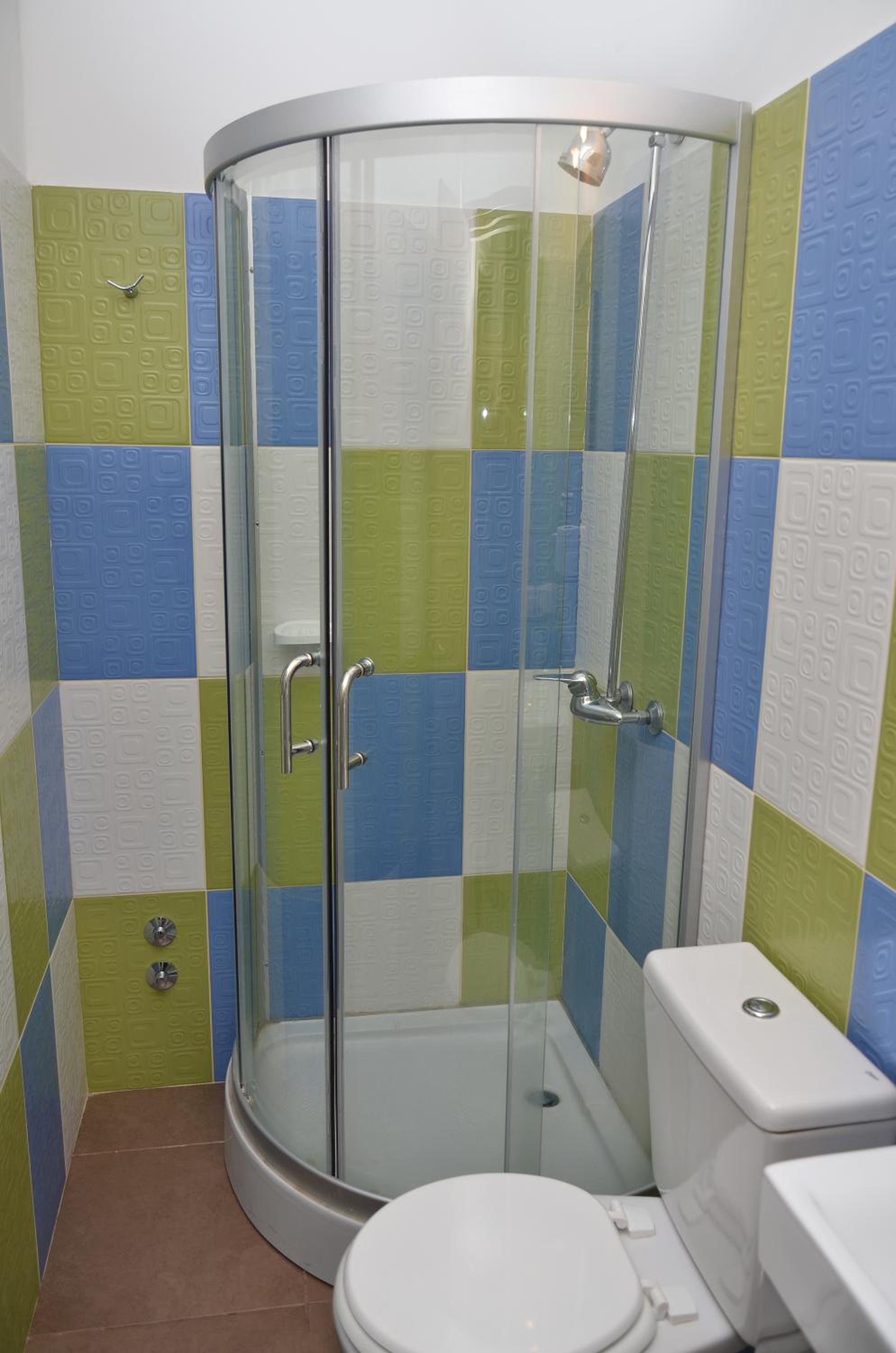 Hostel & Suites del Rio