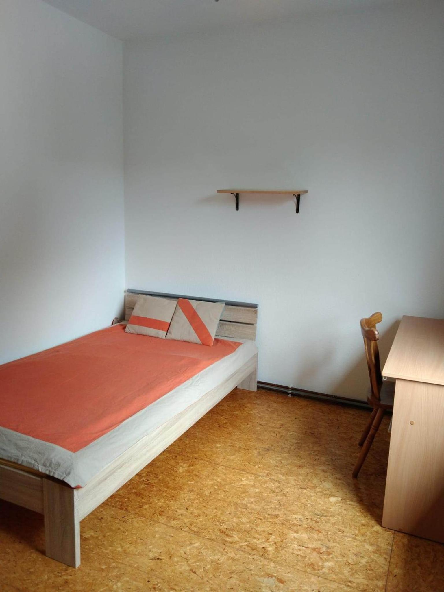 Appartement Rose