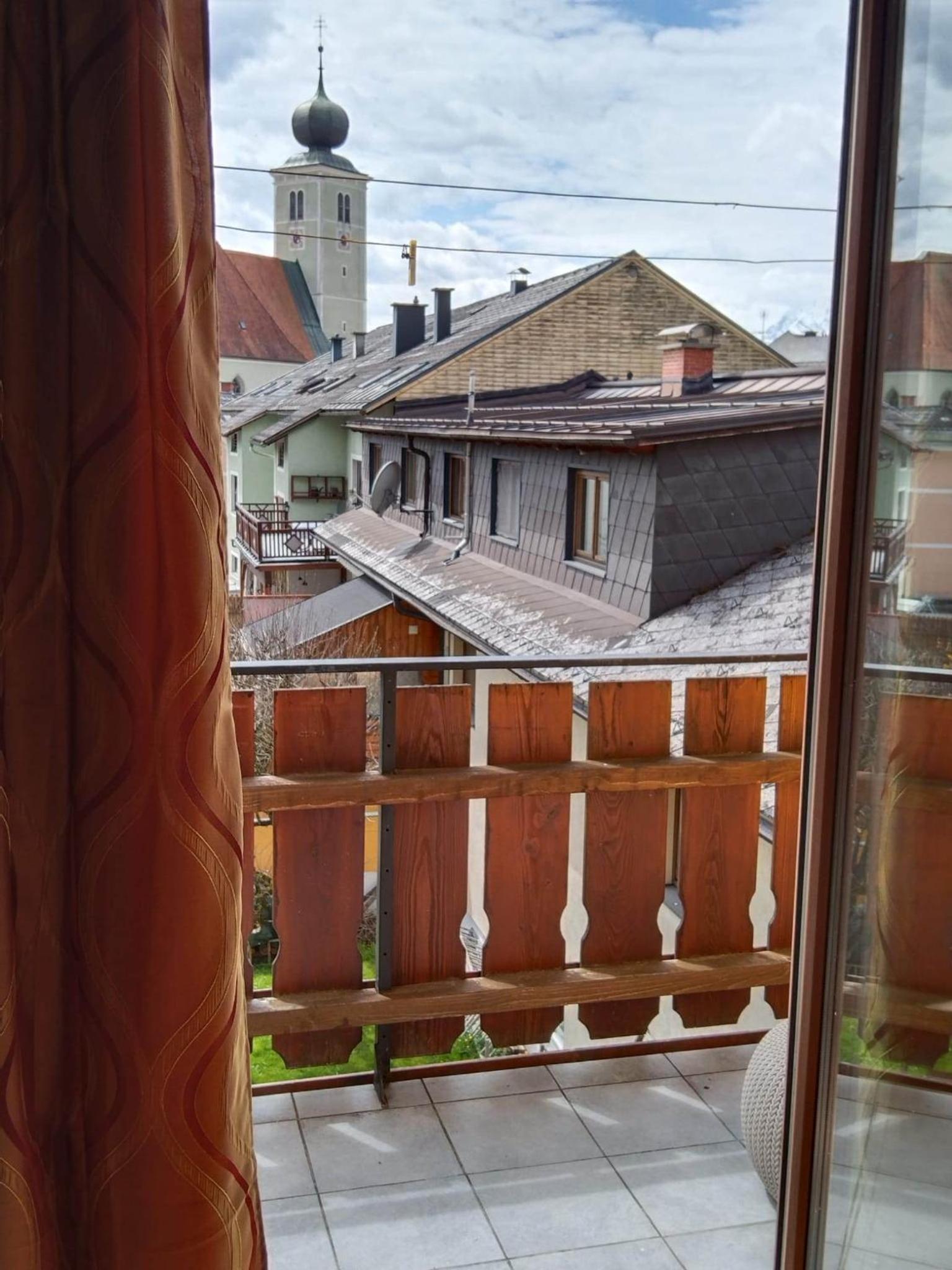 Appartement Rose