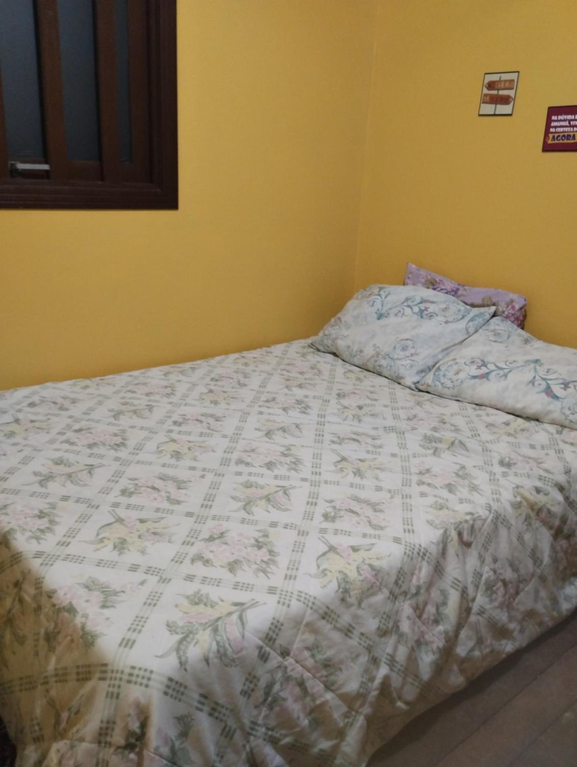 Pousada Atlântica stay home