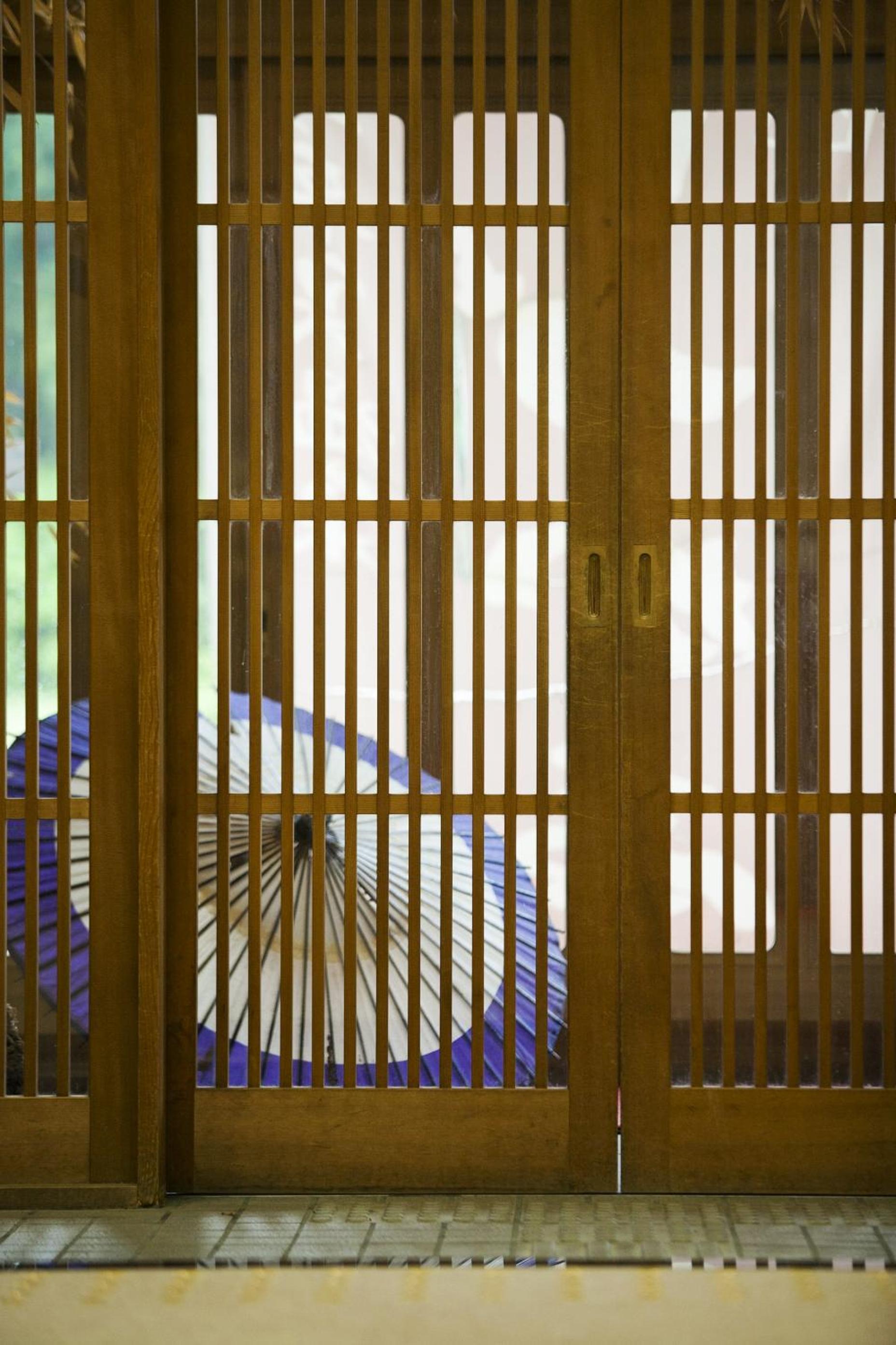 Shizukatei