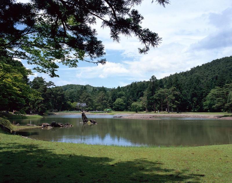 Shizukatei, 平泉町 - 15