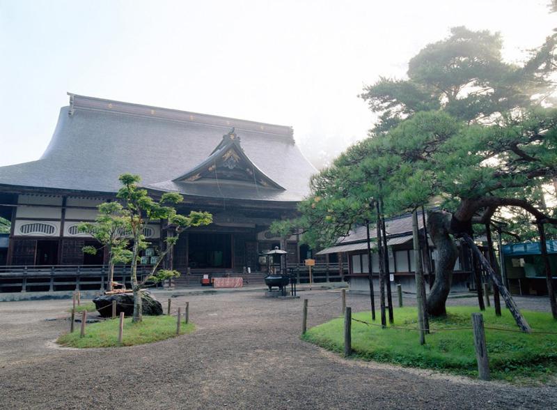 Shizukatei