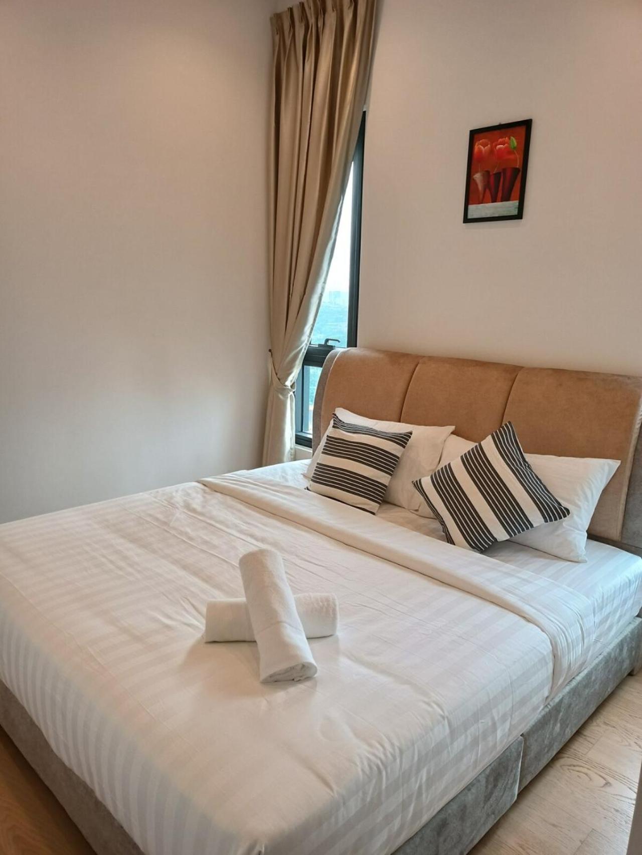Lucentia Residence Bukit Bintang