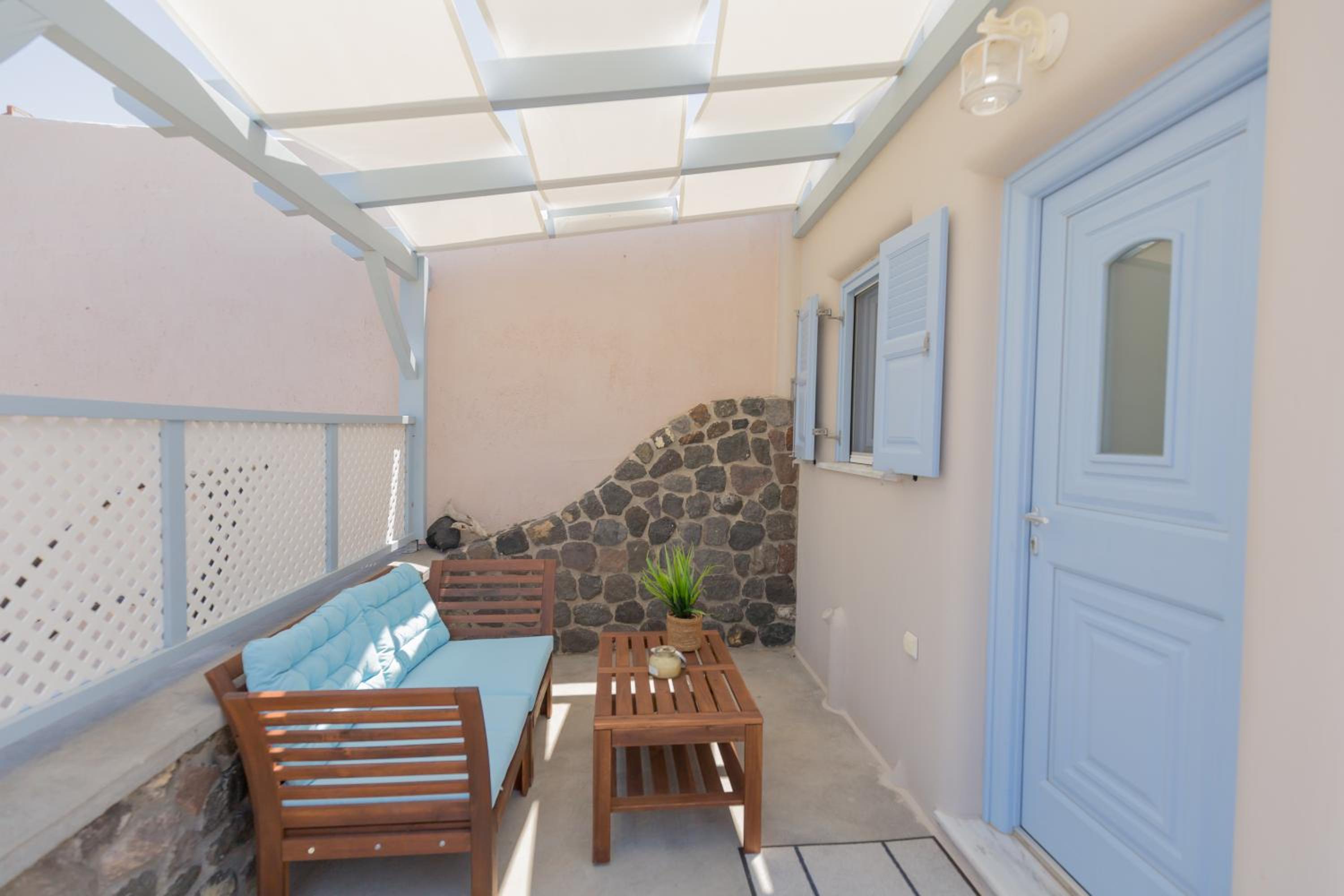 Sunrise Apartment Santorini