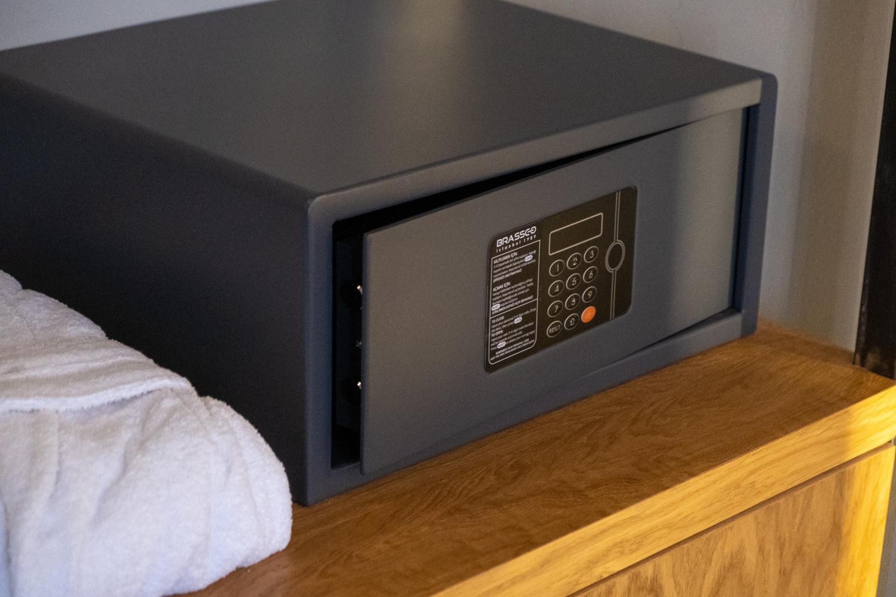 Hotel Balo - Image 25